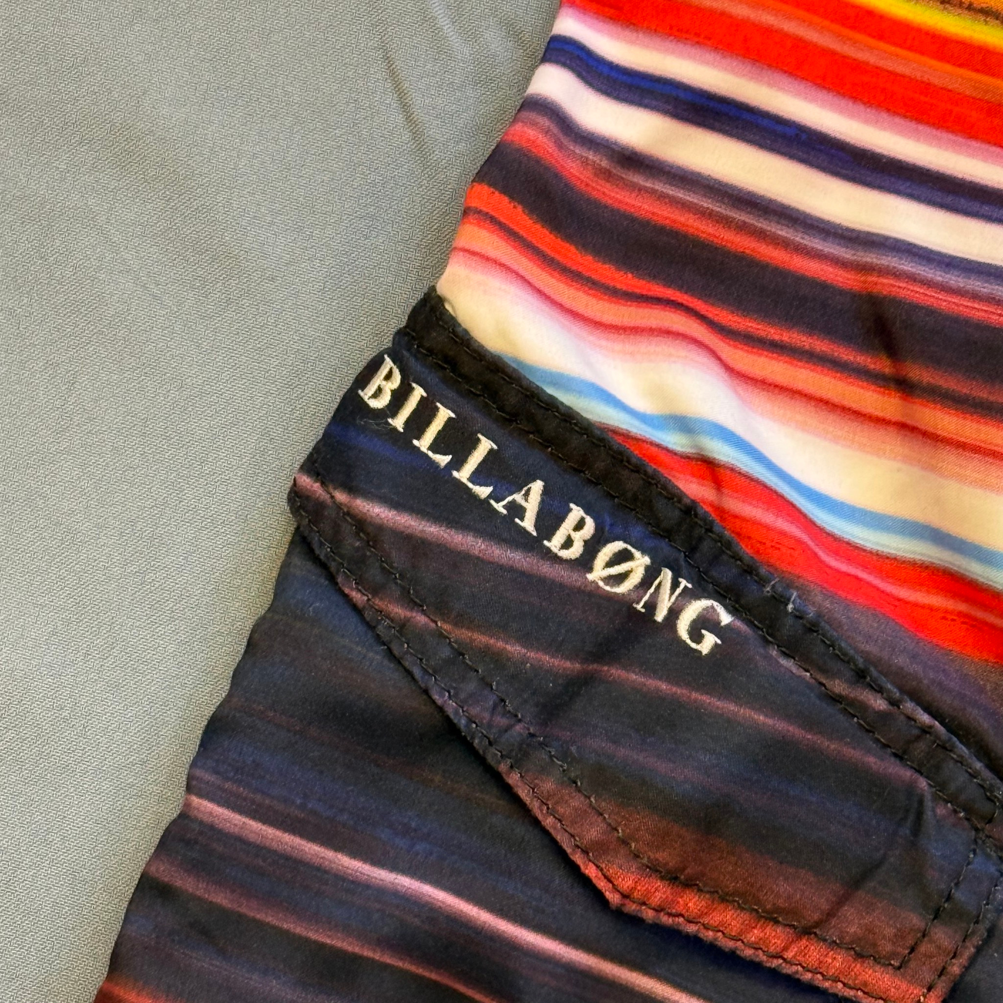 Billabong Beach Short, миниатюра 4