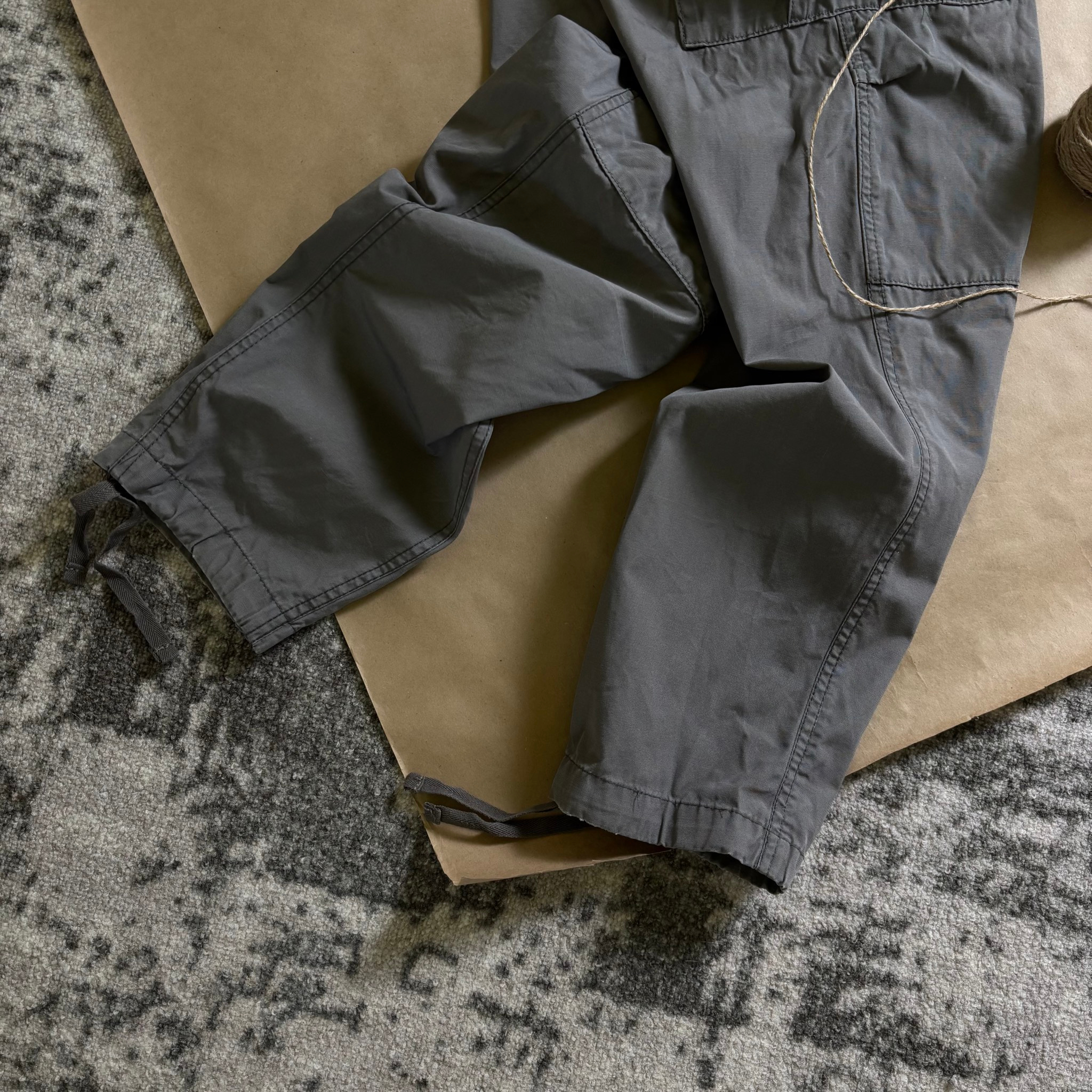 Carhartt Aviation Pant, миниатюра 3