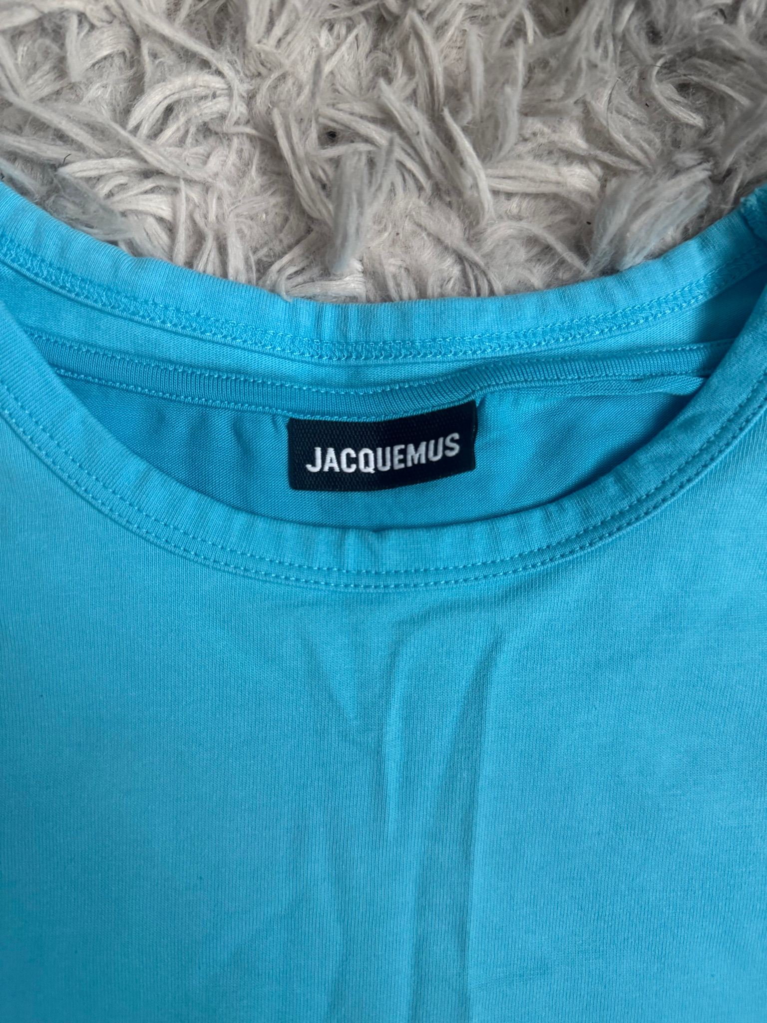 Jacquemus Longsleeve, миниатюра 3
