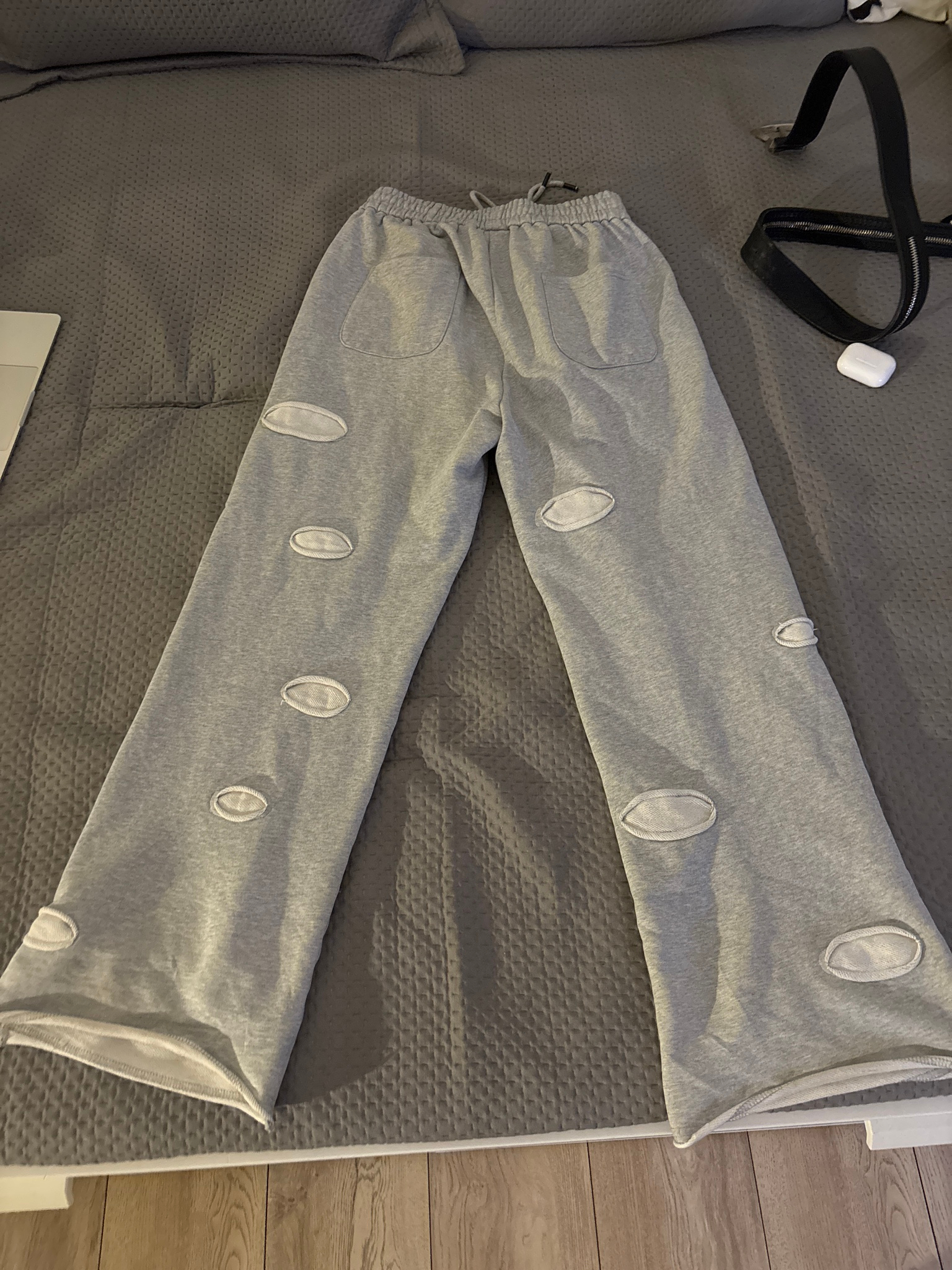 Marcelo Miracles Bullet Pants, миниатюра 2