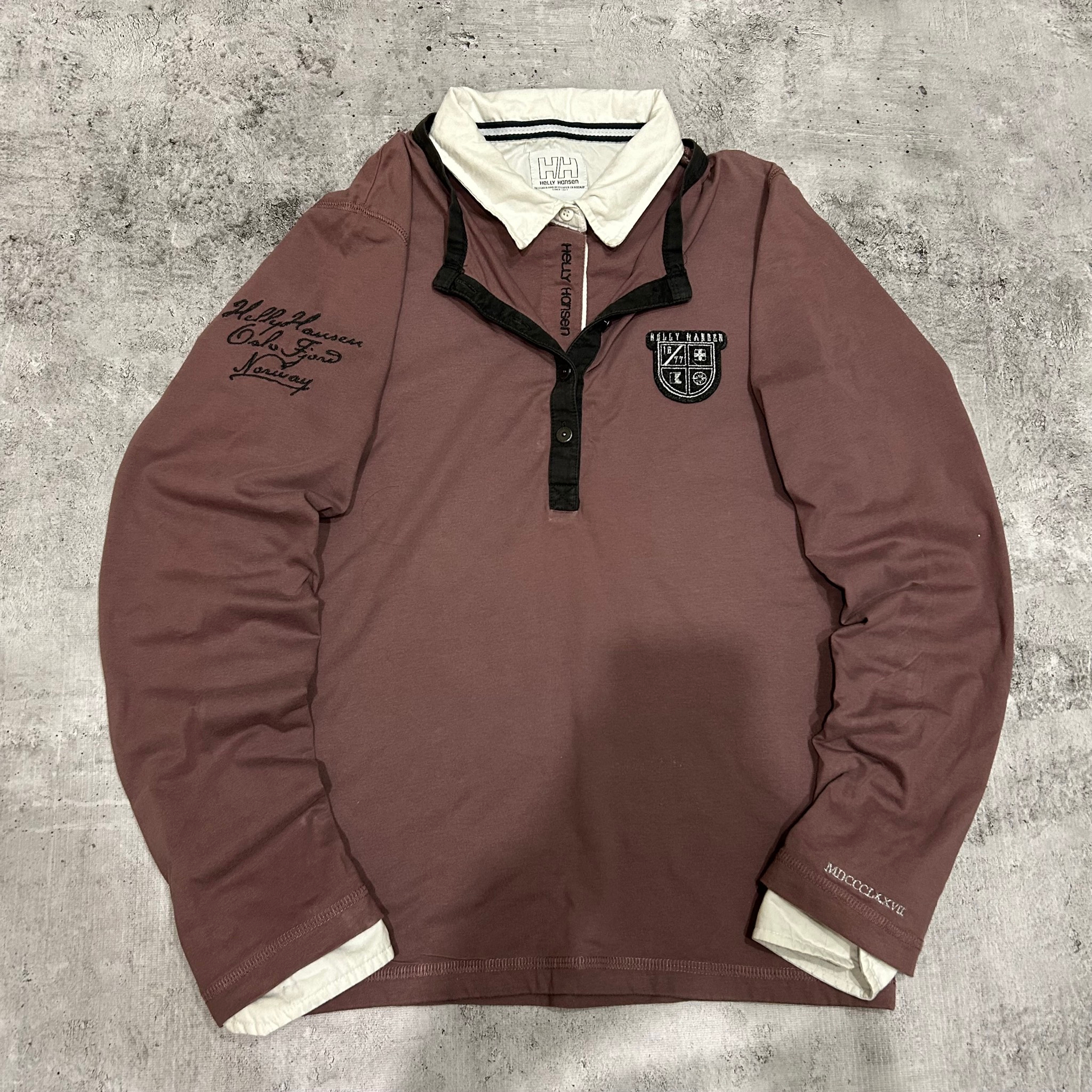 Helly Hansen Oslo Fjord Rugby, миниатюра 14