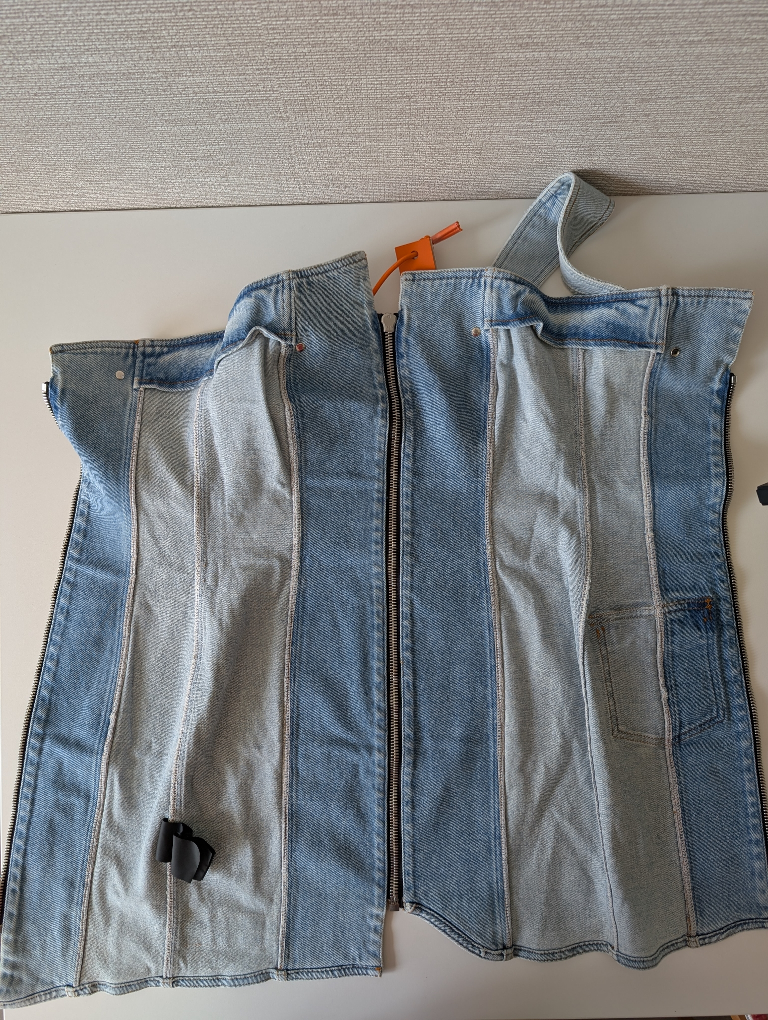 Heron Preston Платье, миниатюра 8