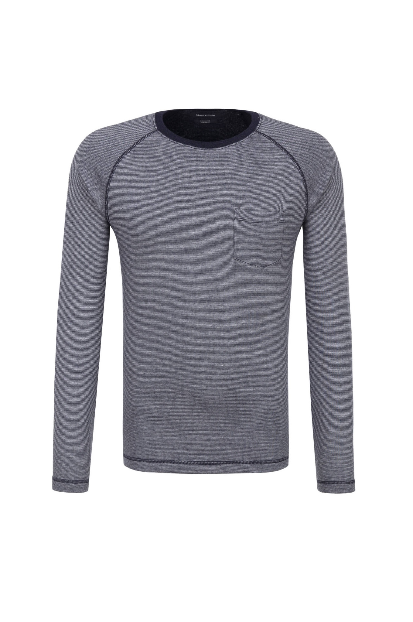 Marc O’Polo Marc O’Polo Doubleface shaped fit, миниатюра 7