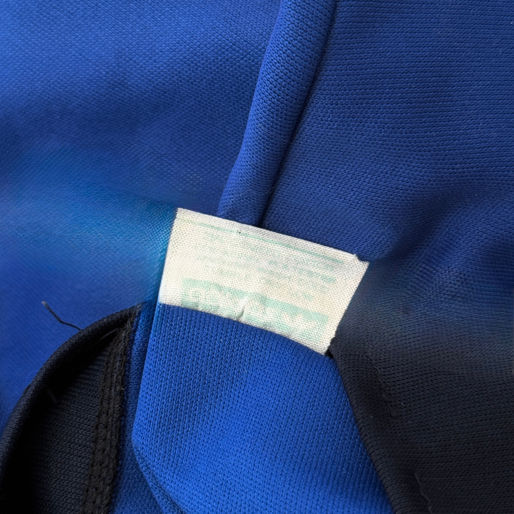 Adidas 1980s Vintage Track Jacket, миниатюра 5