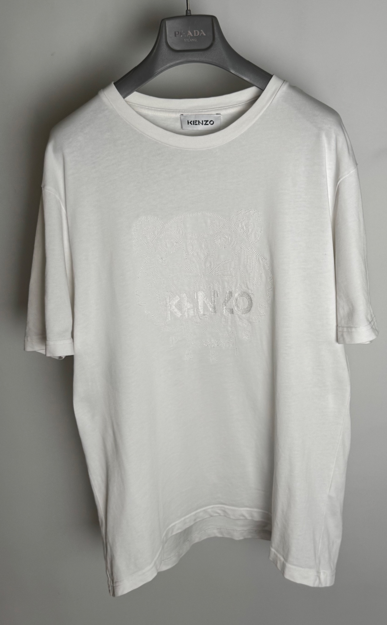Kenzo Футболка, миниатюра 1