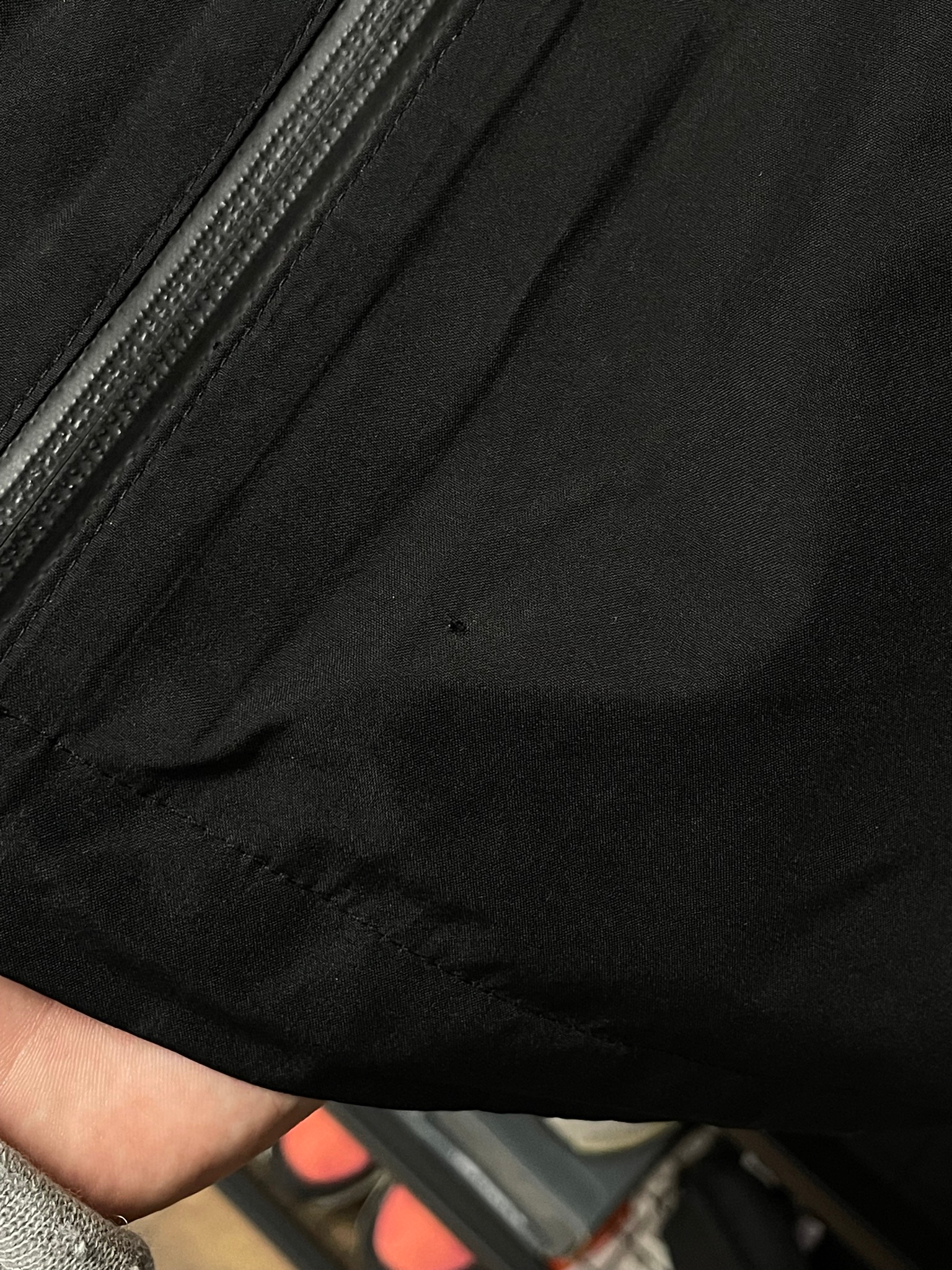 Eider Gore-Tex 2L Waterproof Jacket, миниатюра 14