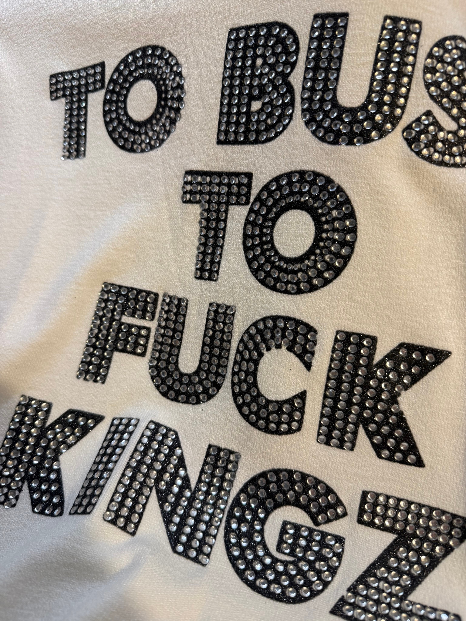 Kingz Long sleeve, миниатюра 5