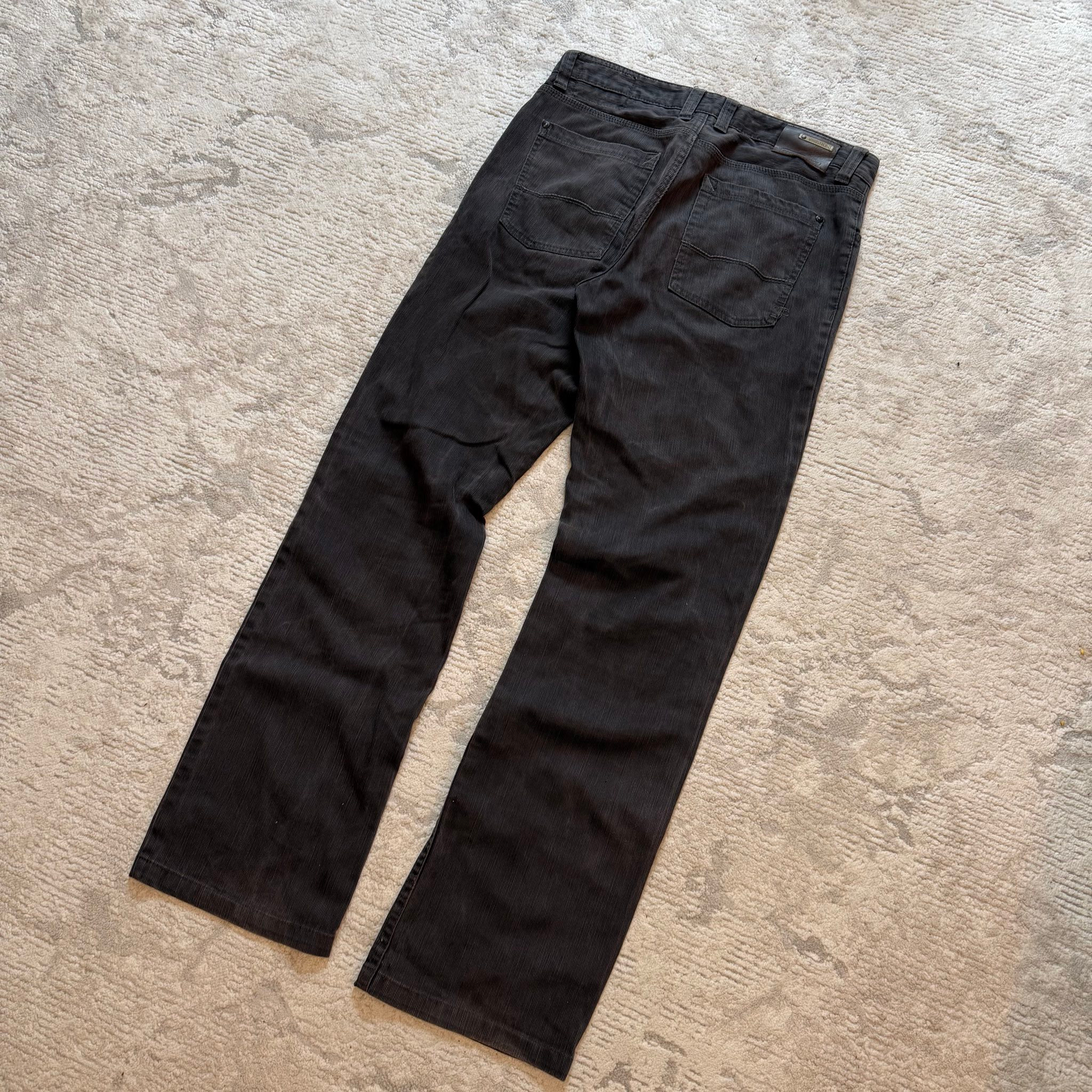 Camel Active Woodstock Velvet Pant, миниатюра 2