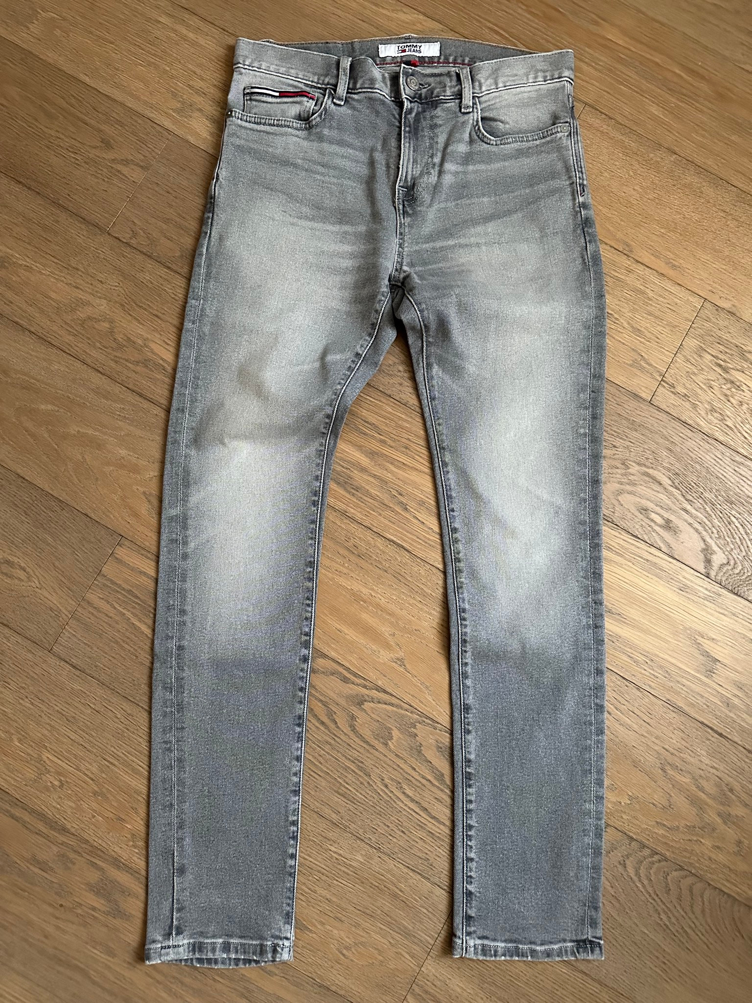 Tommy Jeans Джинсы, миниатюра 1