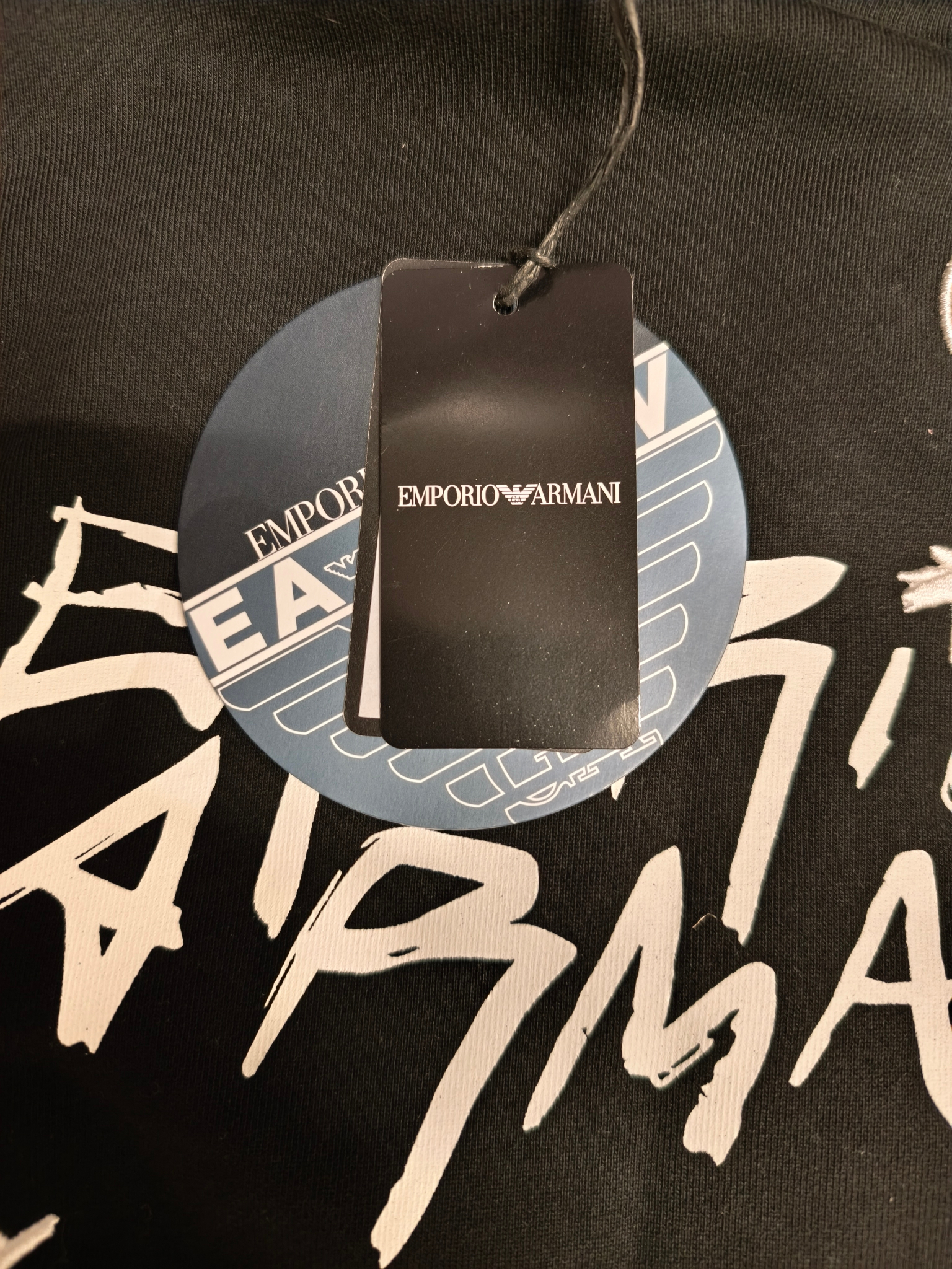 Emporio Armani Другое, миниатюра 4