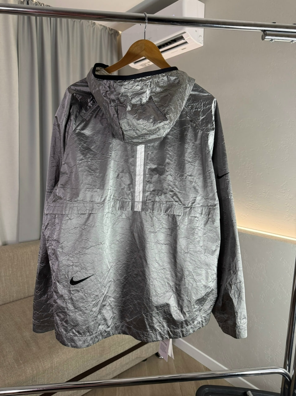 Nike NSW Tech Pack, миниатюра 2
