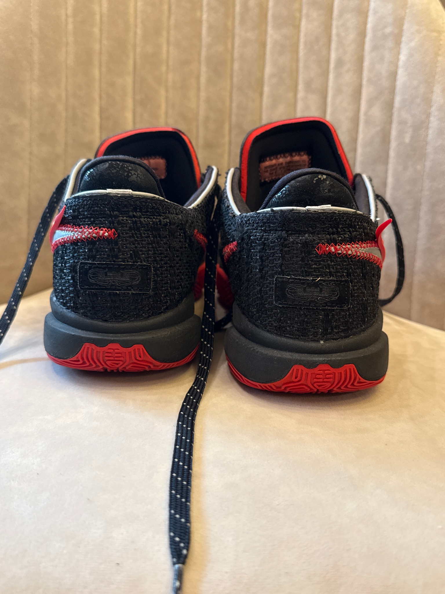 Nike LeBron 20, миниатюра 2