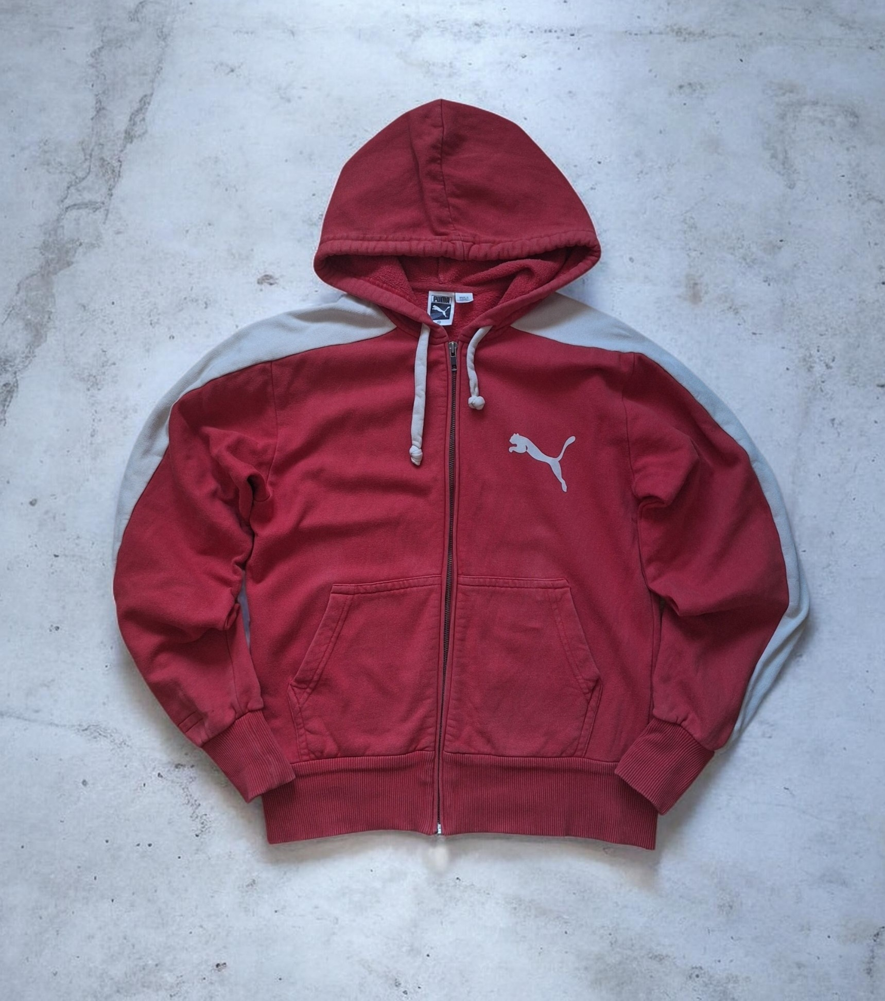 Puma Худи, миниатюра 4