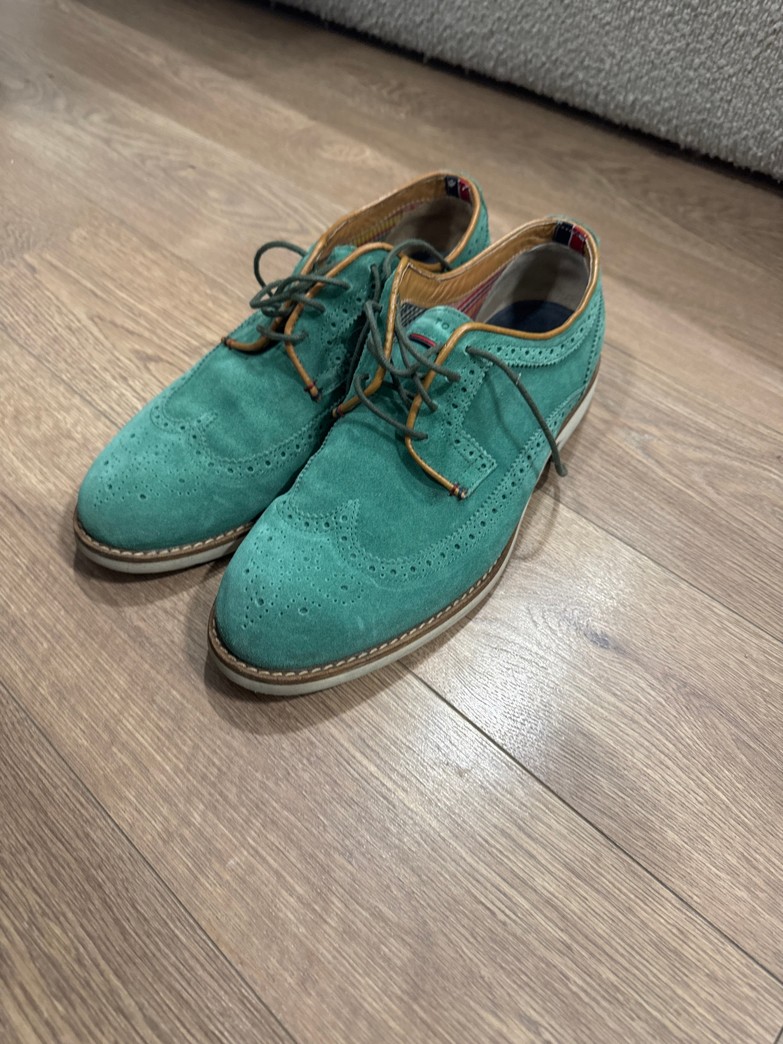 Tommy Hilfiger Aberdeen 1b, миниатюра 7