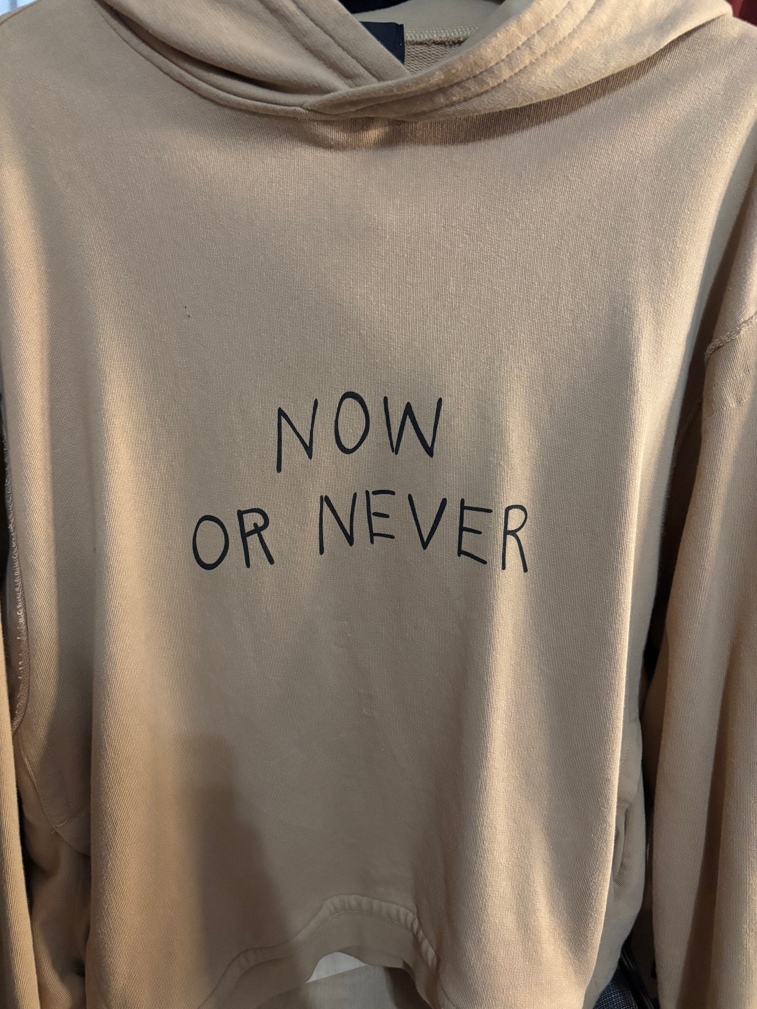 Haider Ackermann Худи, миниатюра 5