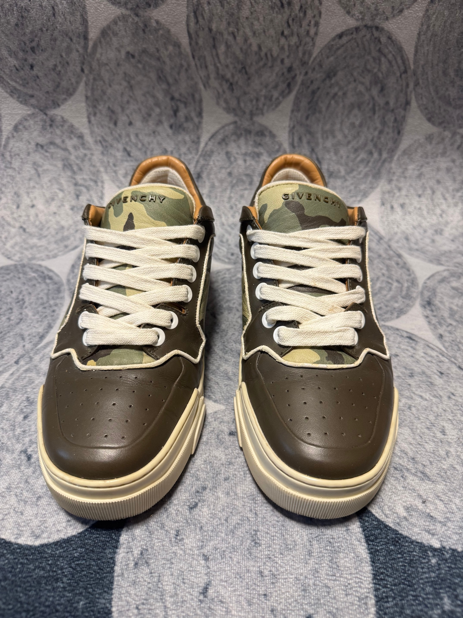 Givenchy Tyson low top, миниатюра 6