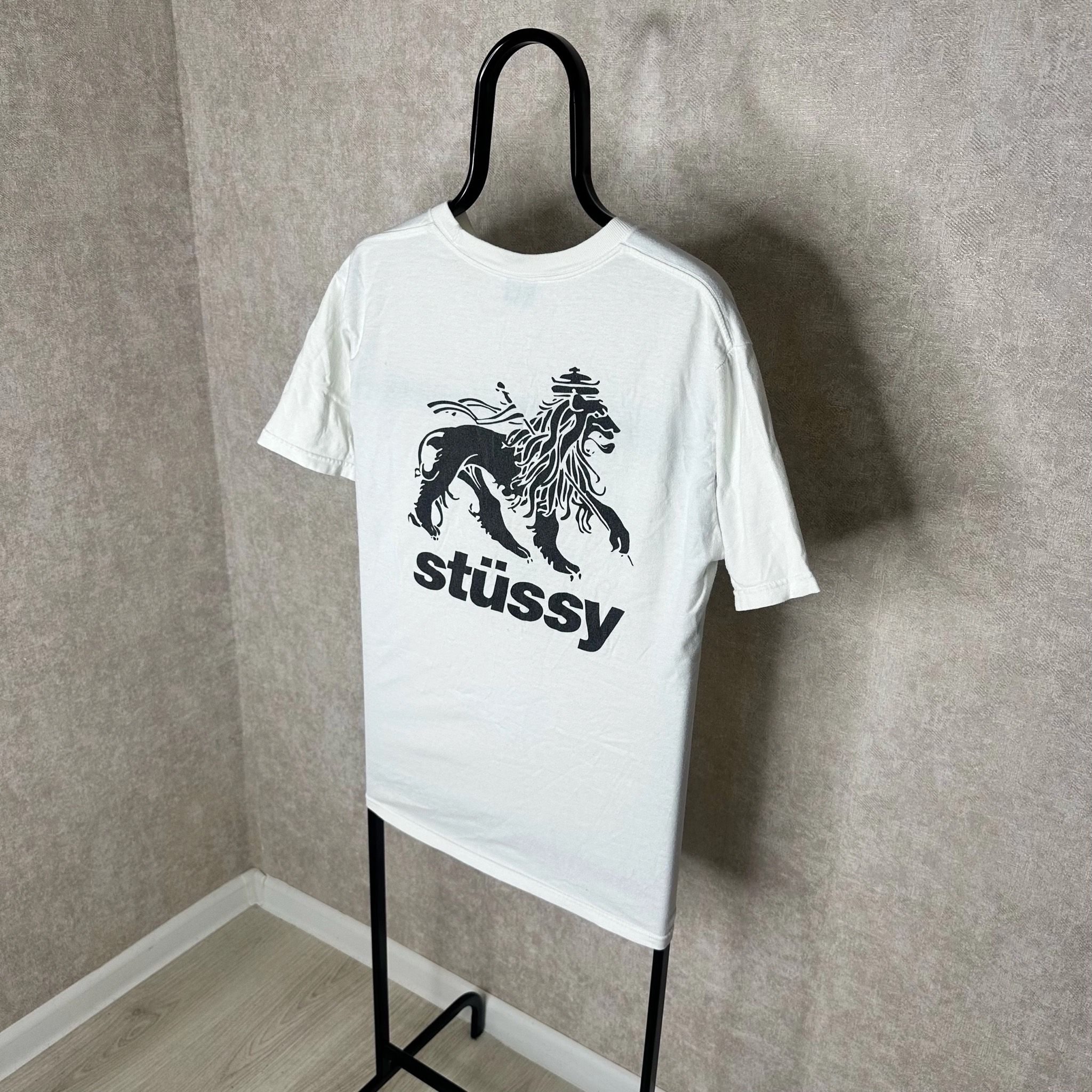 Stussy Футболка, миниатюра 1