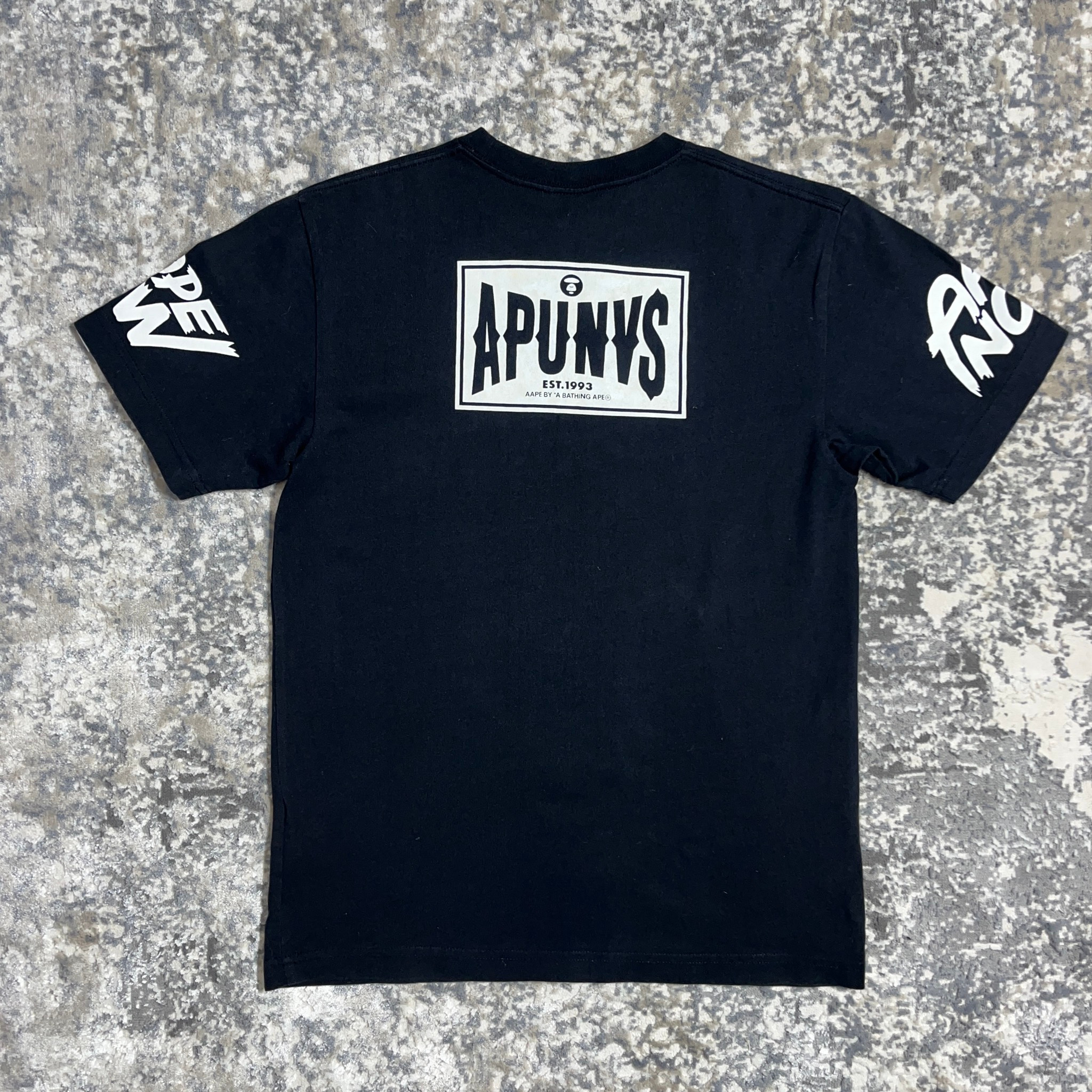 Aape Футболка, миниатюра 2