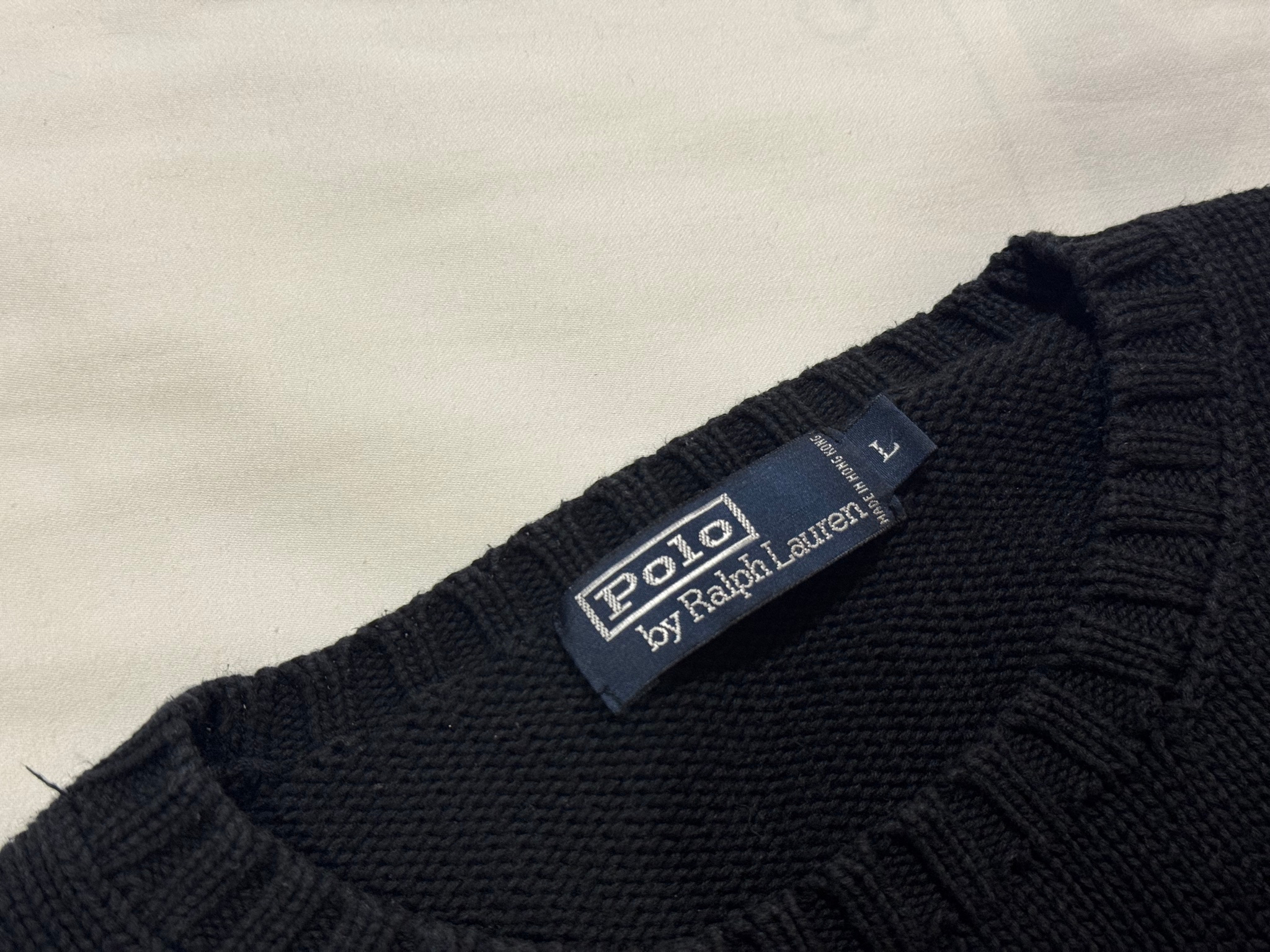 Polo ralph lauren Свитер, миниатюра 3