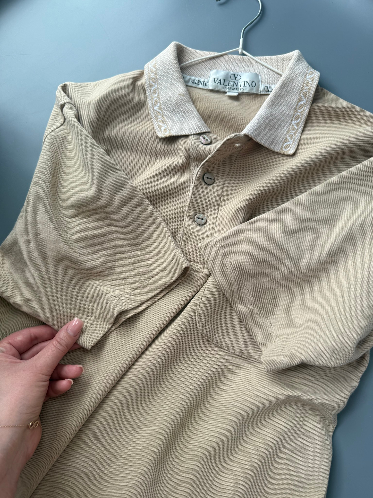 Valentino Chemises, миниатюра 11