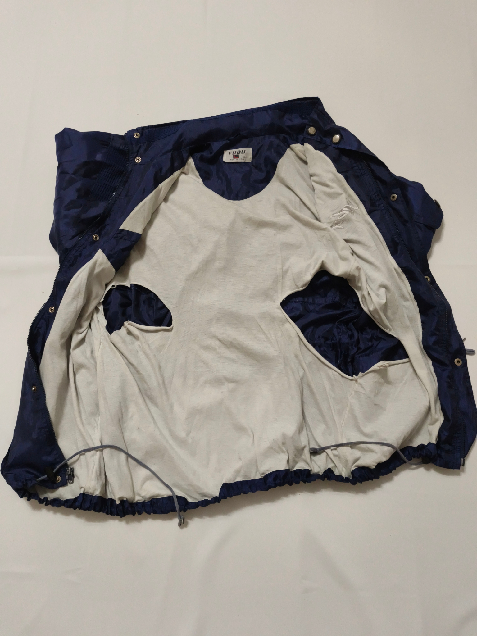 FUBU Куртка, миниатюра 6