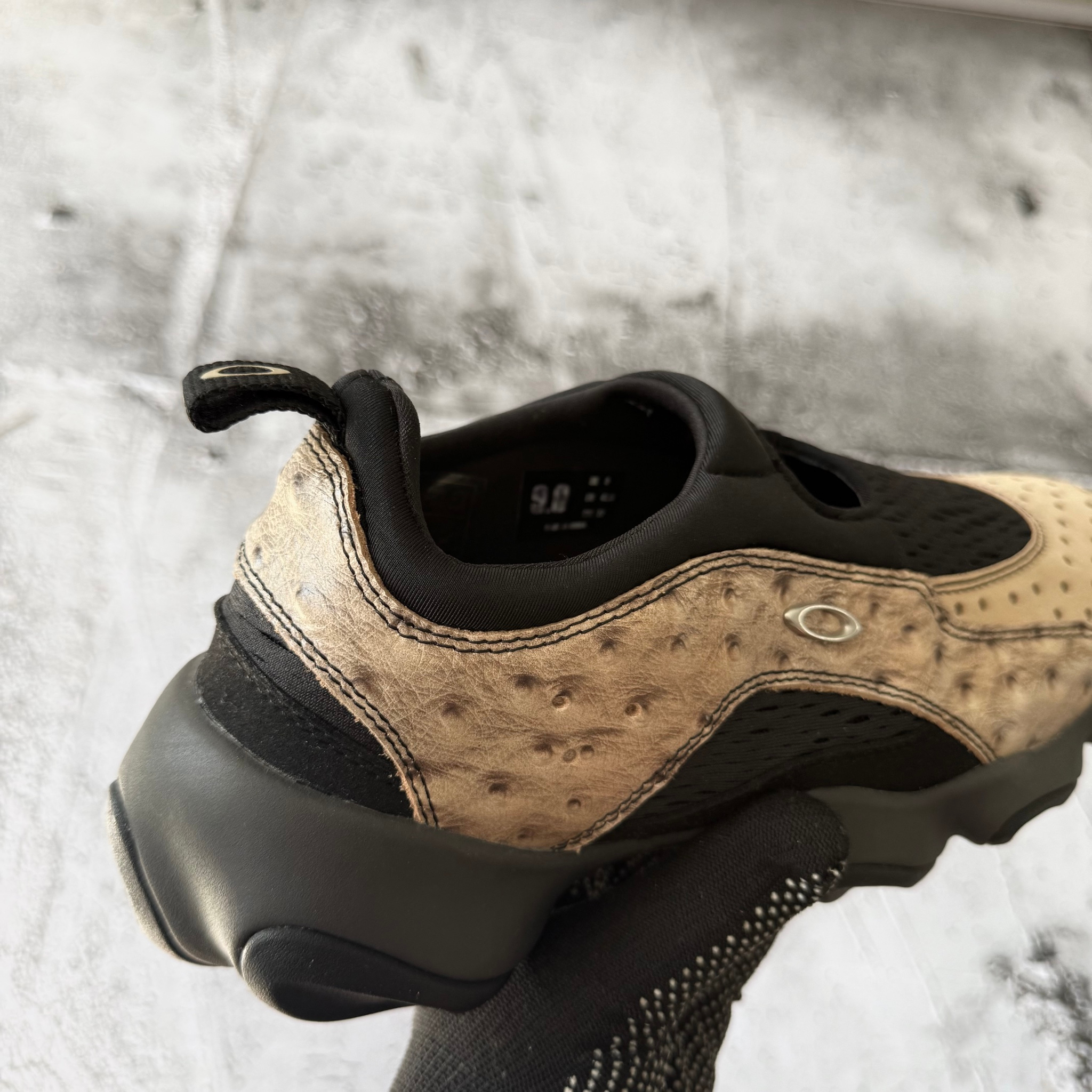 Oakley x Brain Dead Flesh Sandal, миниатюра 3