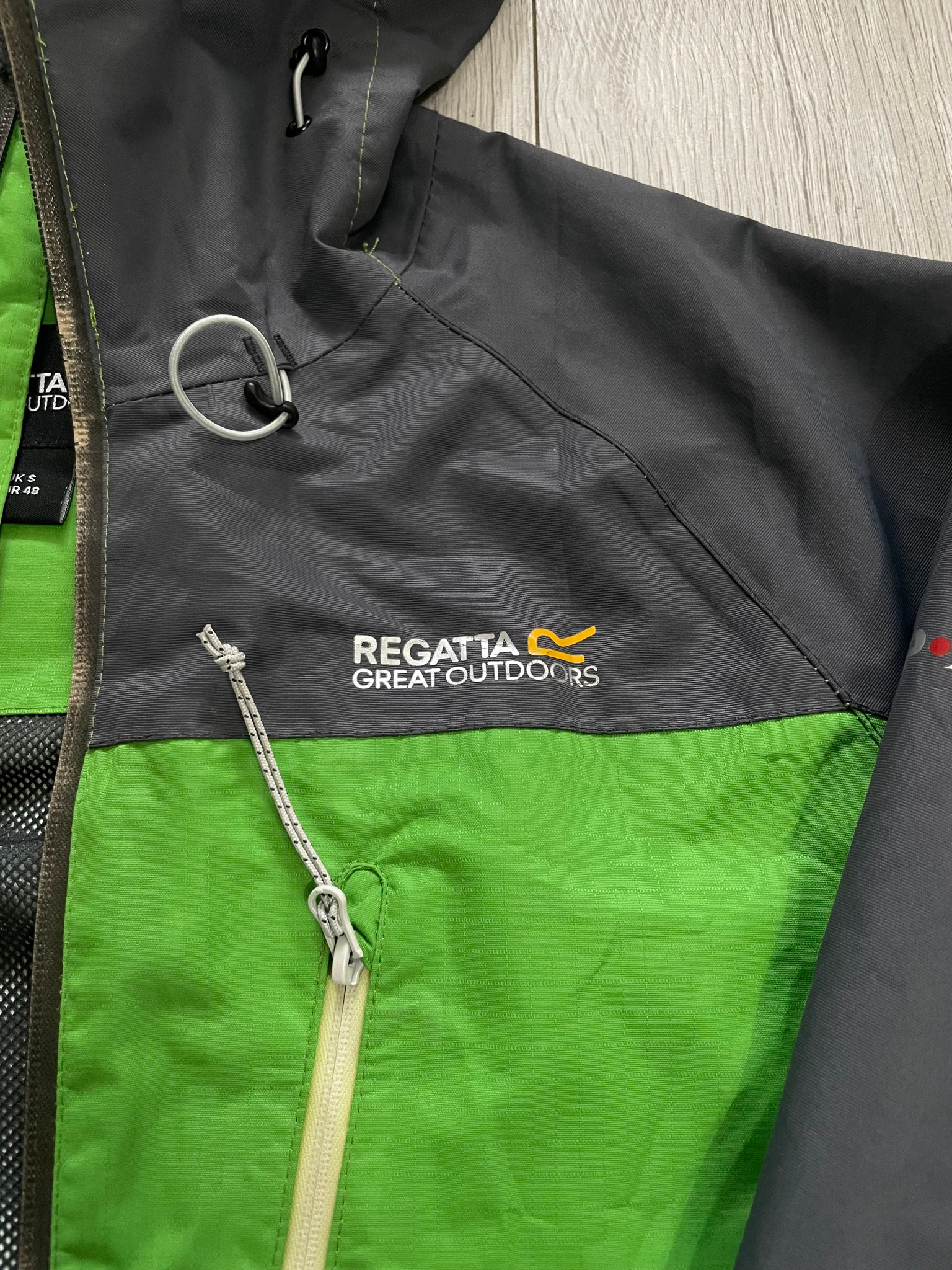 Regatta ISOTEX 15000, миниатюра 4