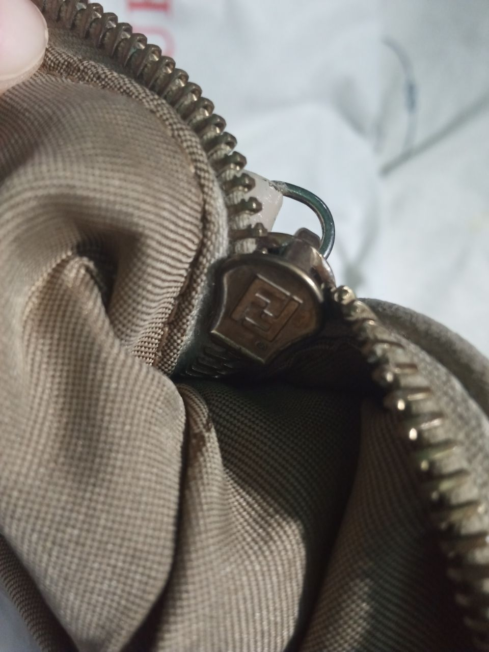 Fendi Bag, миниатюра 5