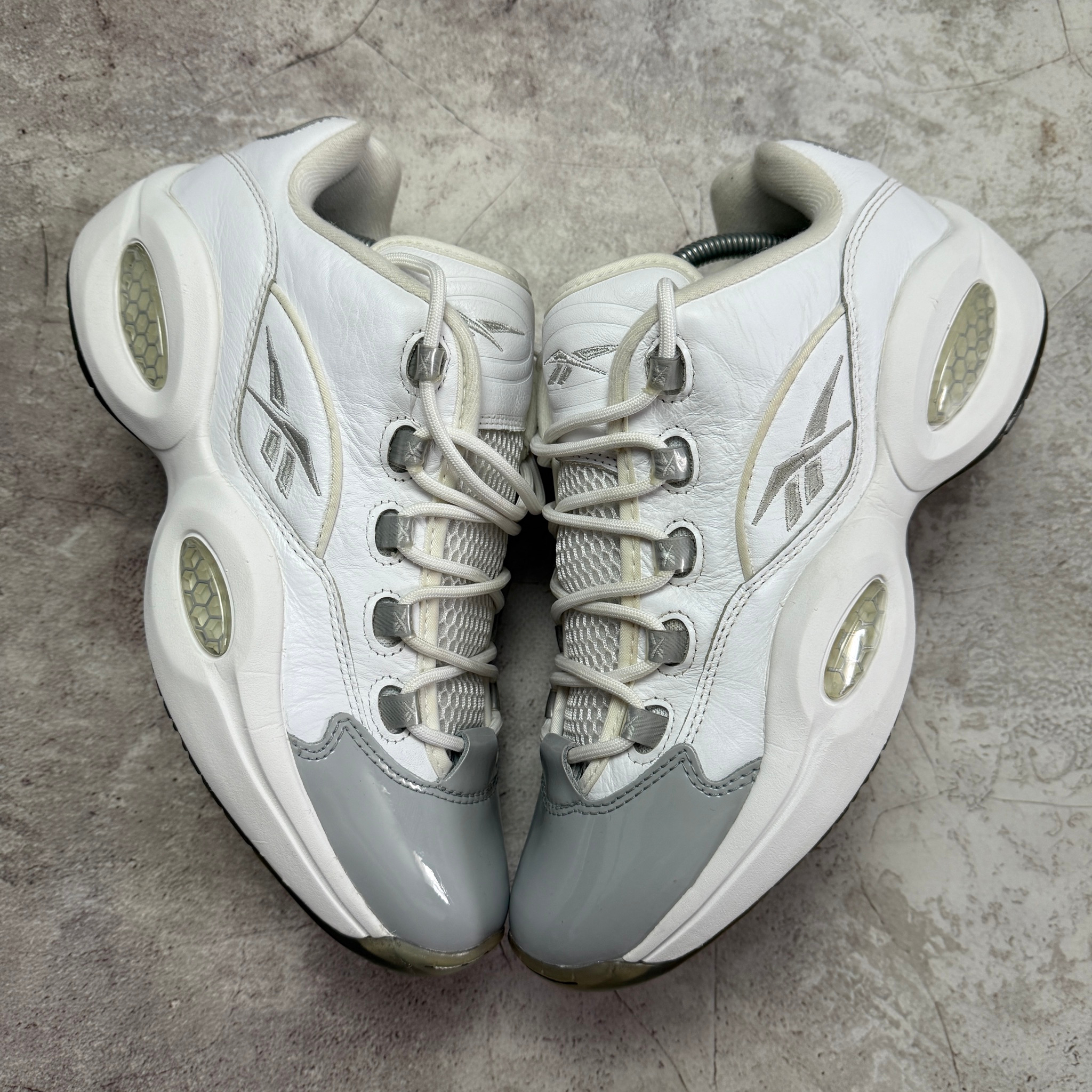 Reebok Question Low, миниатюра 3