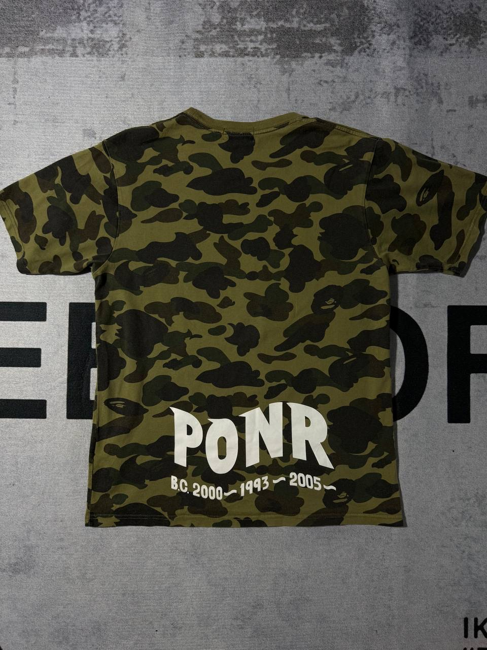 Bape Shark Camo, миниатюра 2