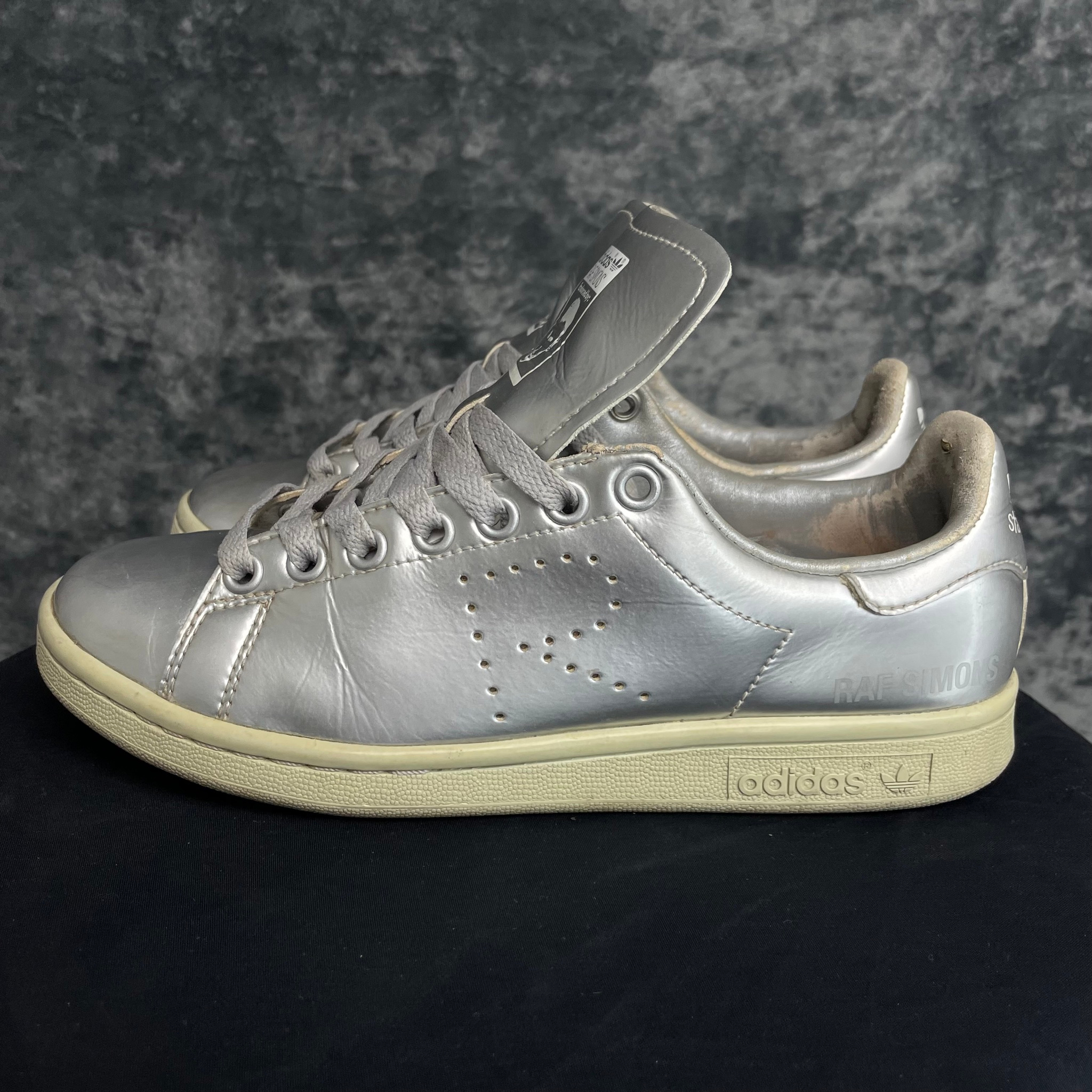 Raf Simons x Adidas Stan Smith, миниатюра 3