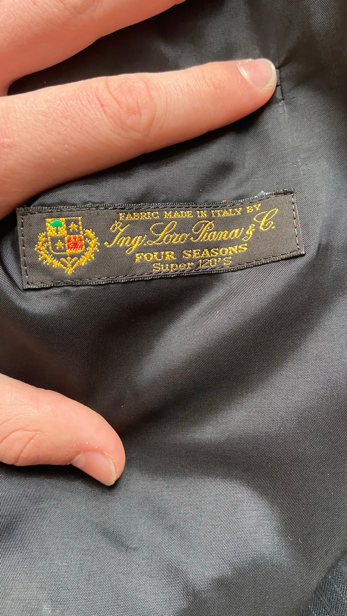 Hugo Boss Da Vinci / Lucca, миниатюра 4