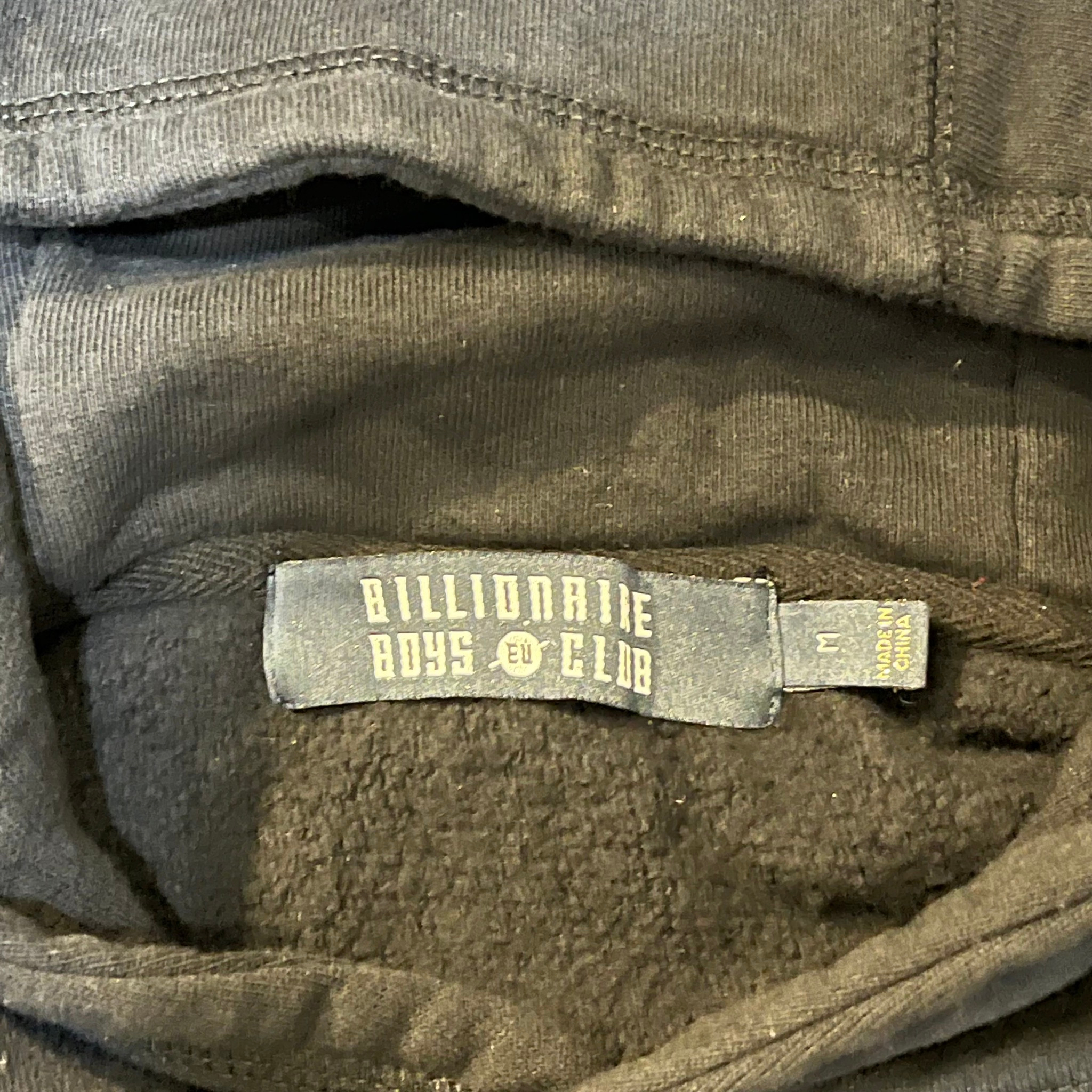Billionaire Boys Club Hoodie, миниатюра 3