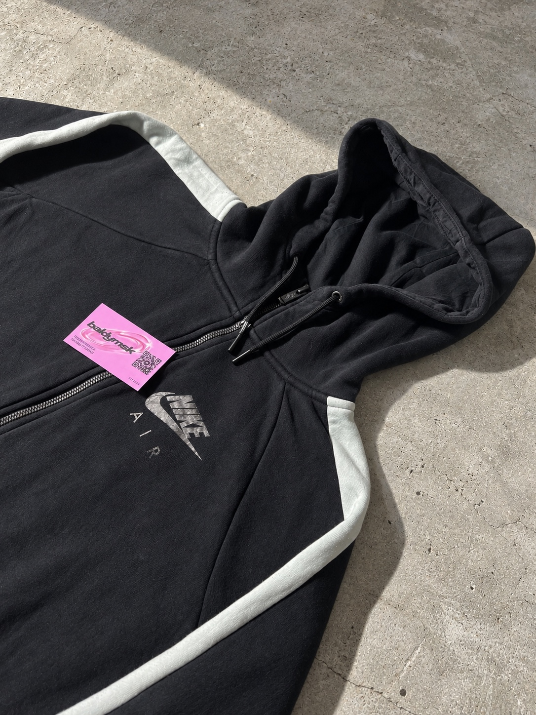 Nike Зипка Nike, миниатюра 1