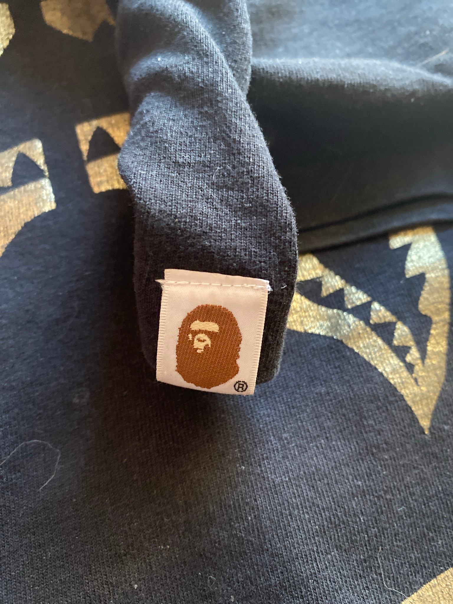 Bape 10 years, миниатюра 4