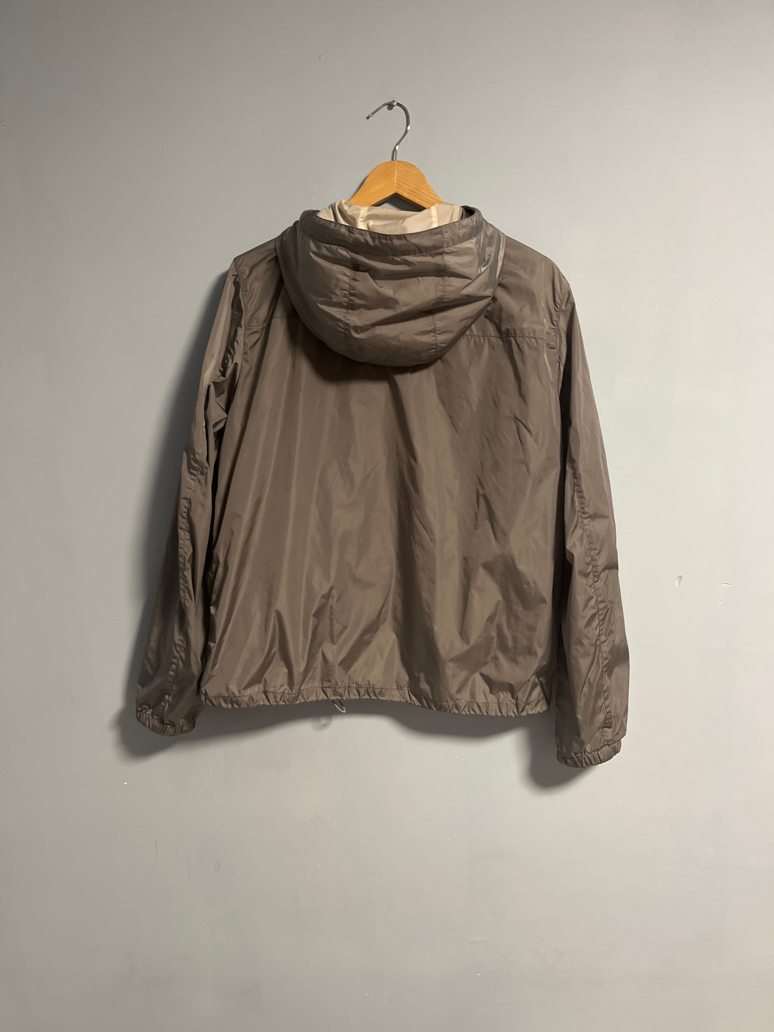 Prada Linea Rossa nylon, миниатюра 2
