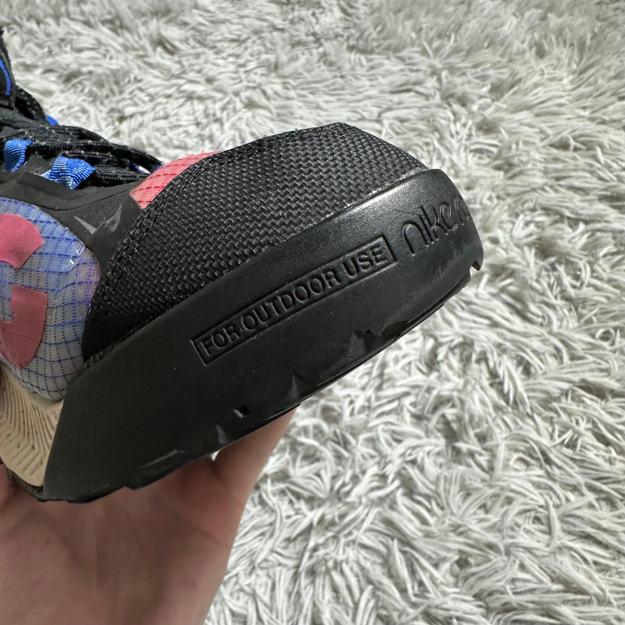 Nike   Acg Terra Zaherra Zoom, миниатюра 8