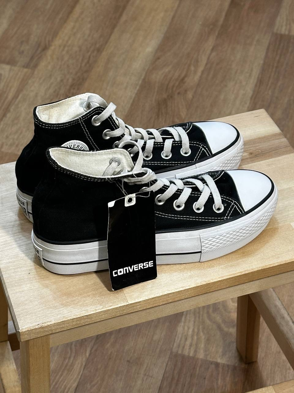 Converse Chuck Taylor All Star High Top, миниатюра 2