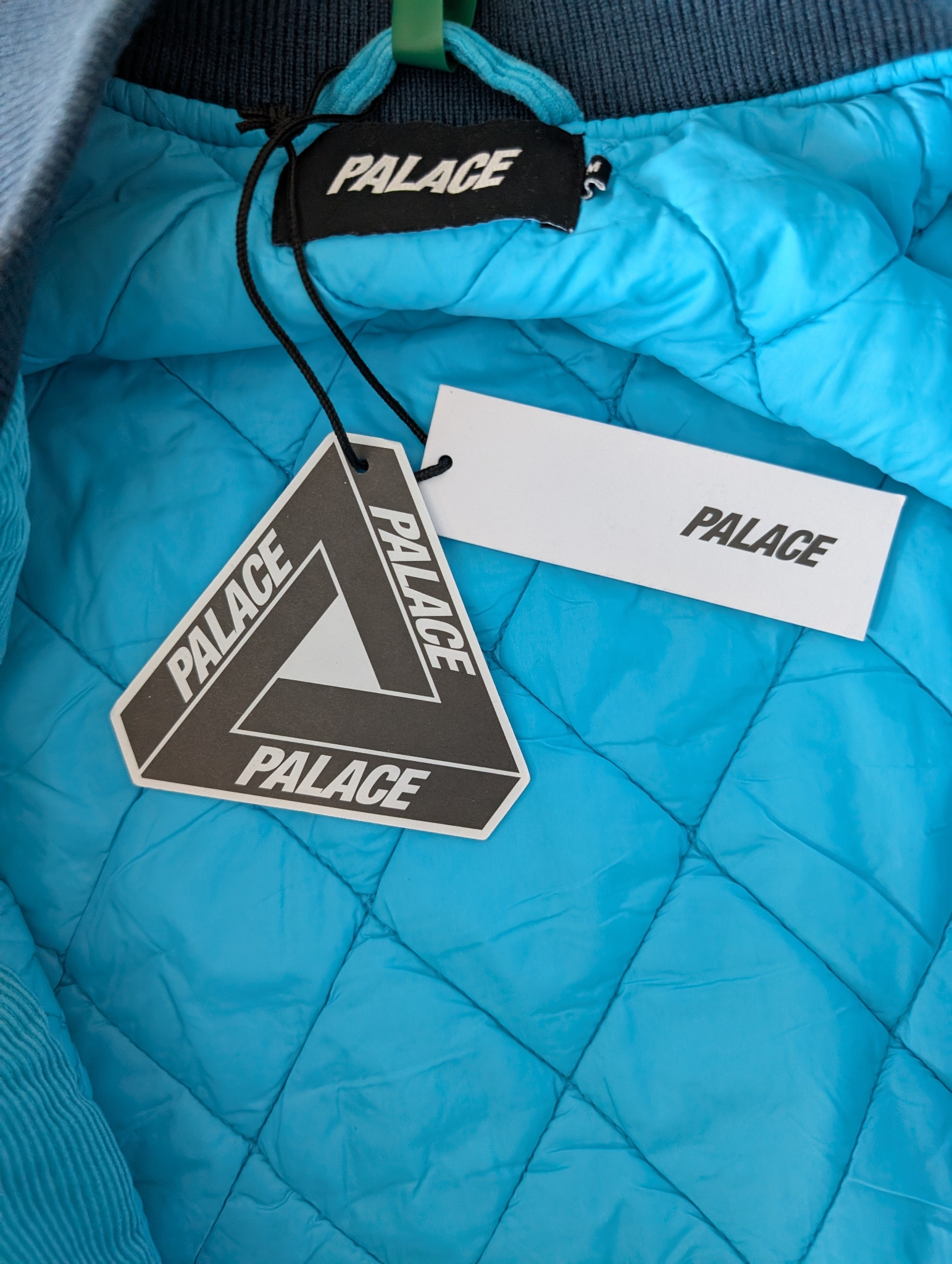 Palace Cat Eye 'Real Teal', миниатюра 4
