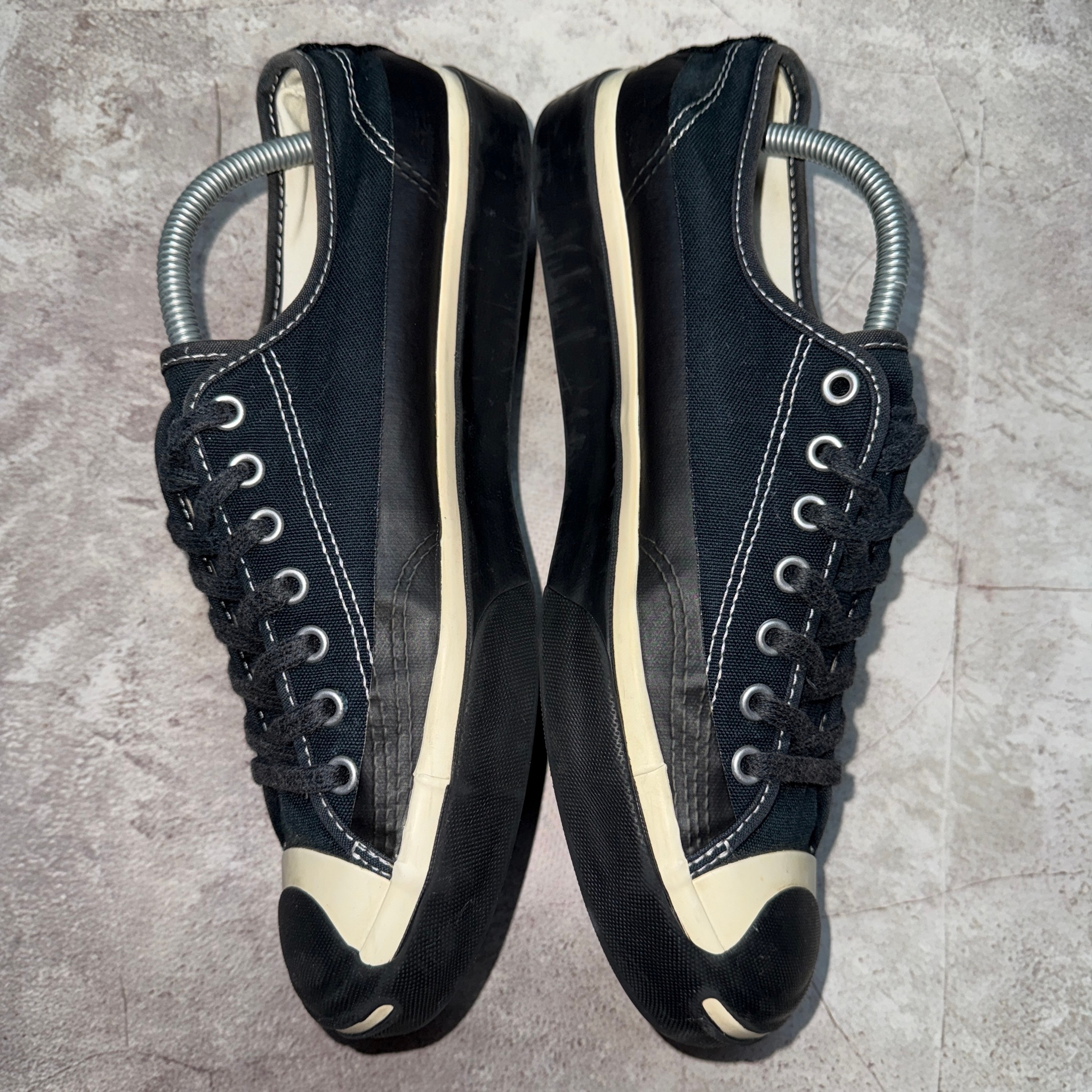 Converse x Dover Street Market Jack Purcell, миниатюра 3