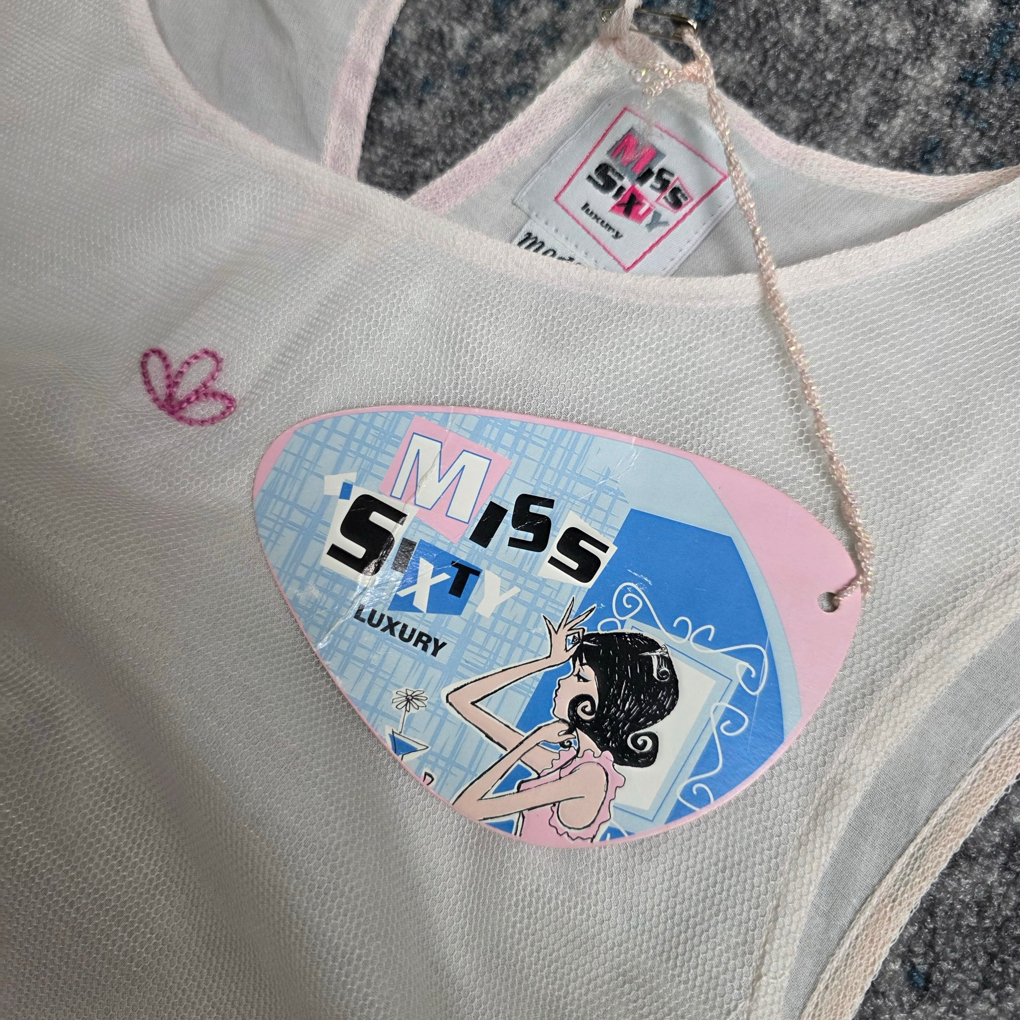 Miss Sixty ., миниатюра 4