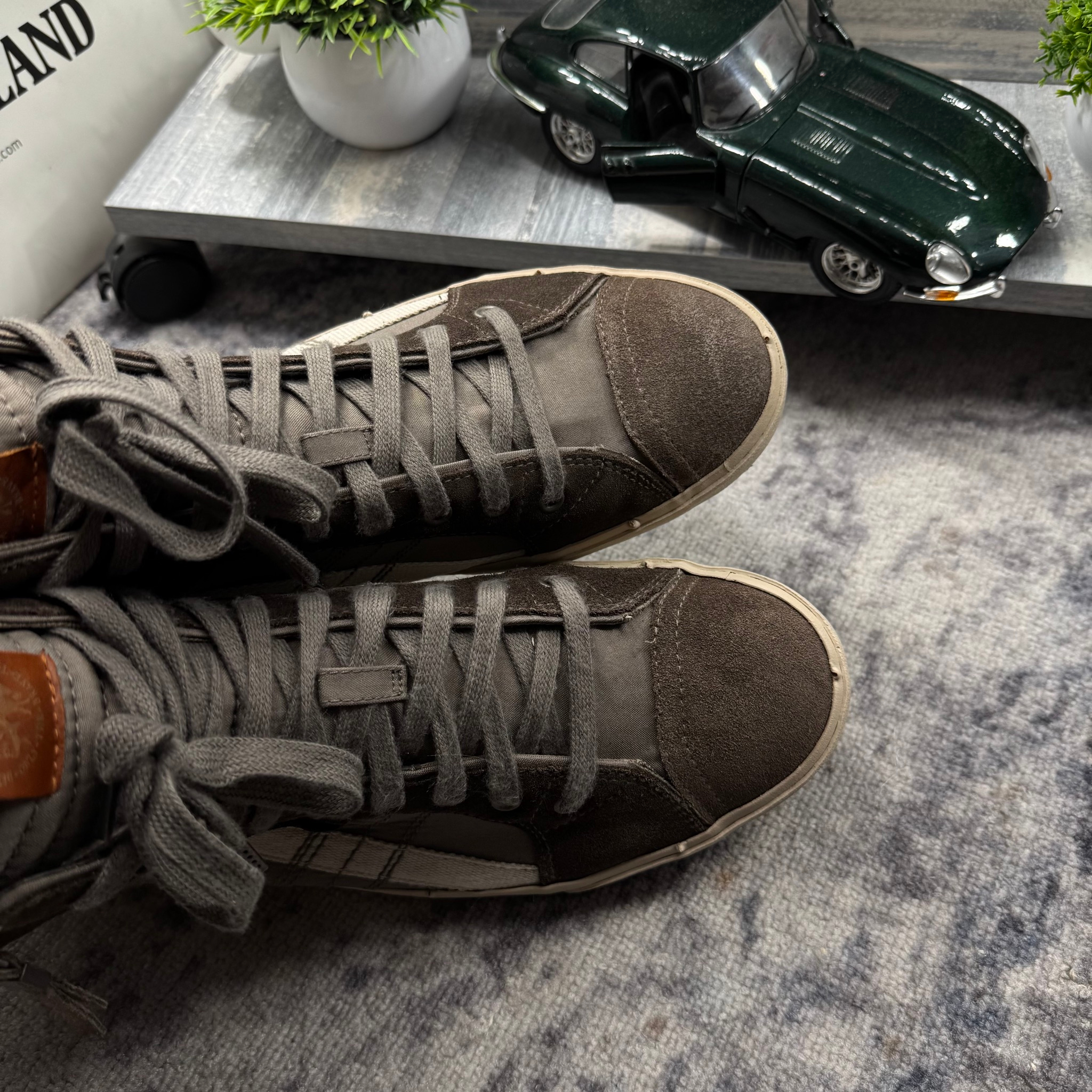 DIESEL D-VELOWS, миниатюра 4