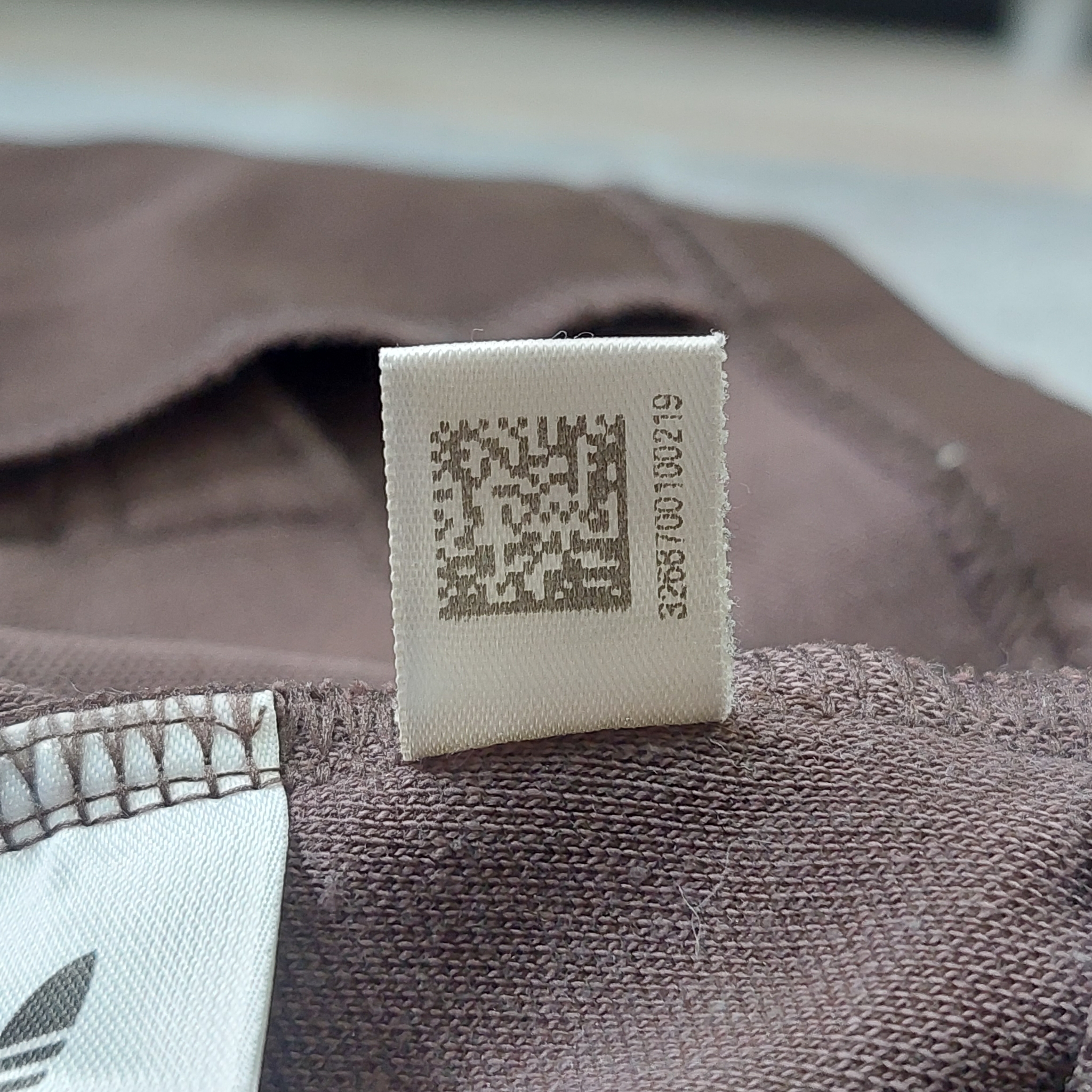 Adidas Originals Team Track Top Олимпийка, миниатюра 8