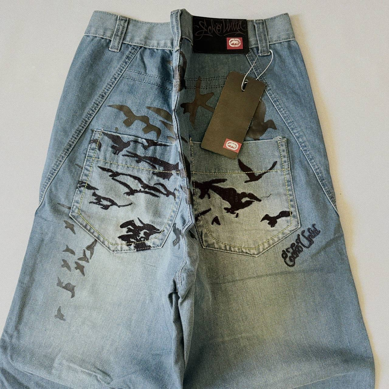 Ecko Unltd  Jeans, миниатюра 5