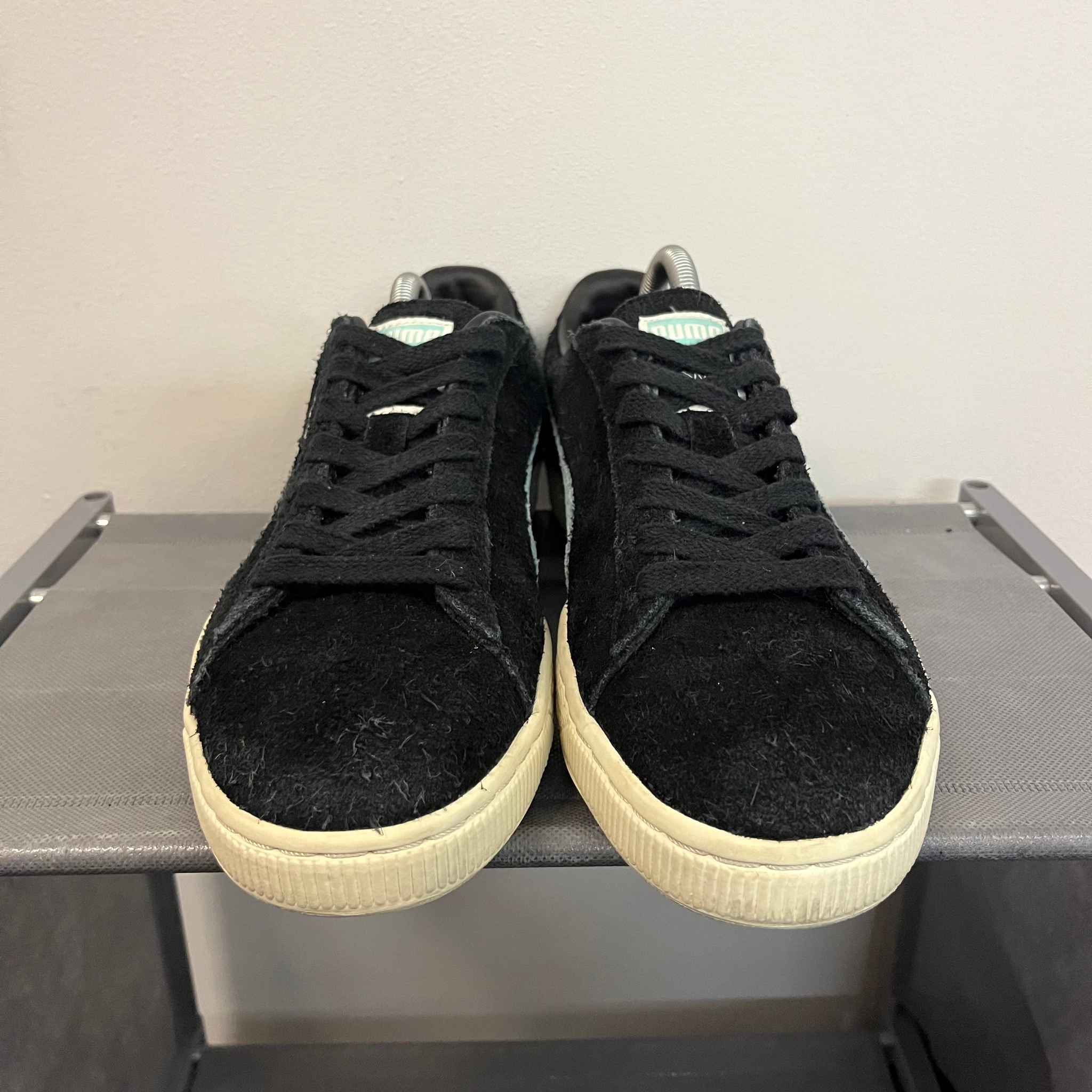 Puma Suede Diamond, миниатюра 2