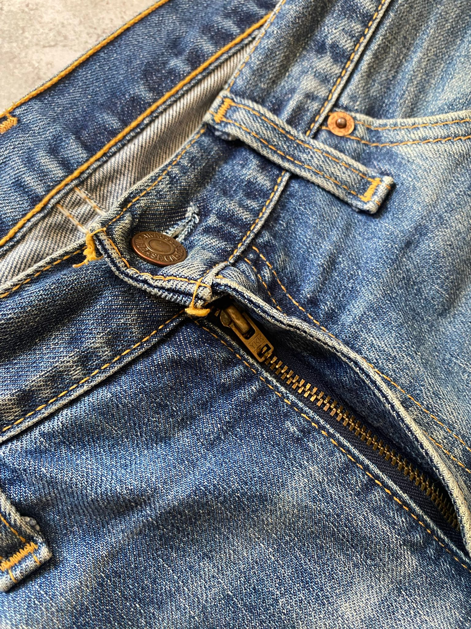 Levi’s Bootcut 507, миниатюра 7
