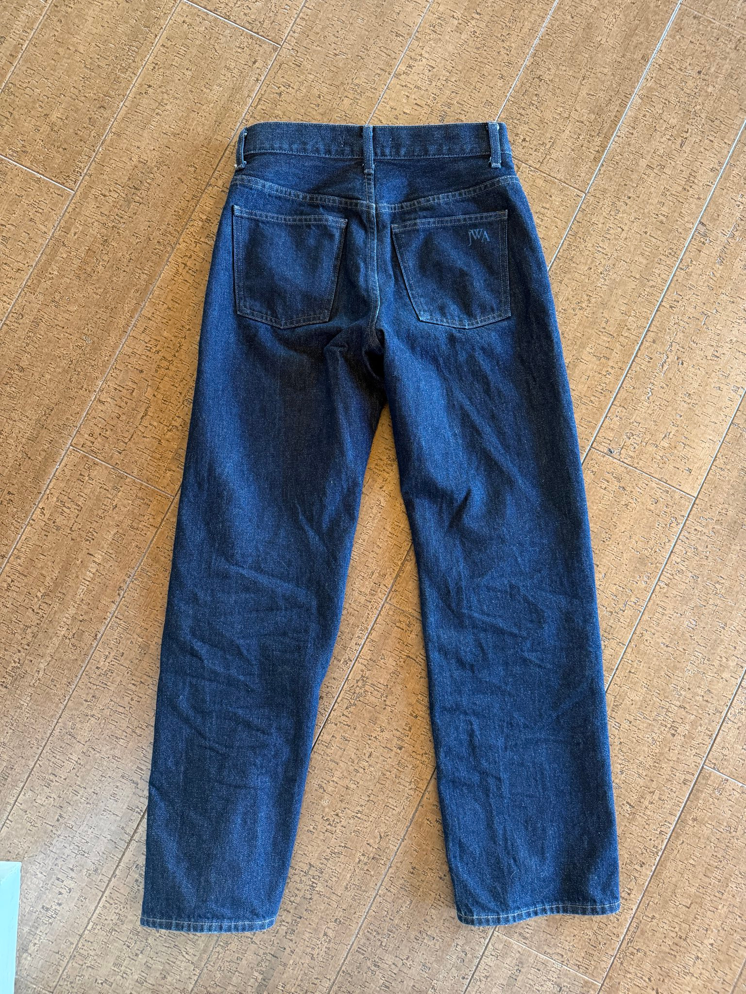 J.W. Anderson x Uniqlo Джинсы, миниатюра 3