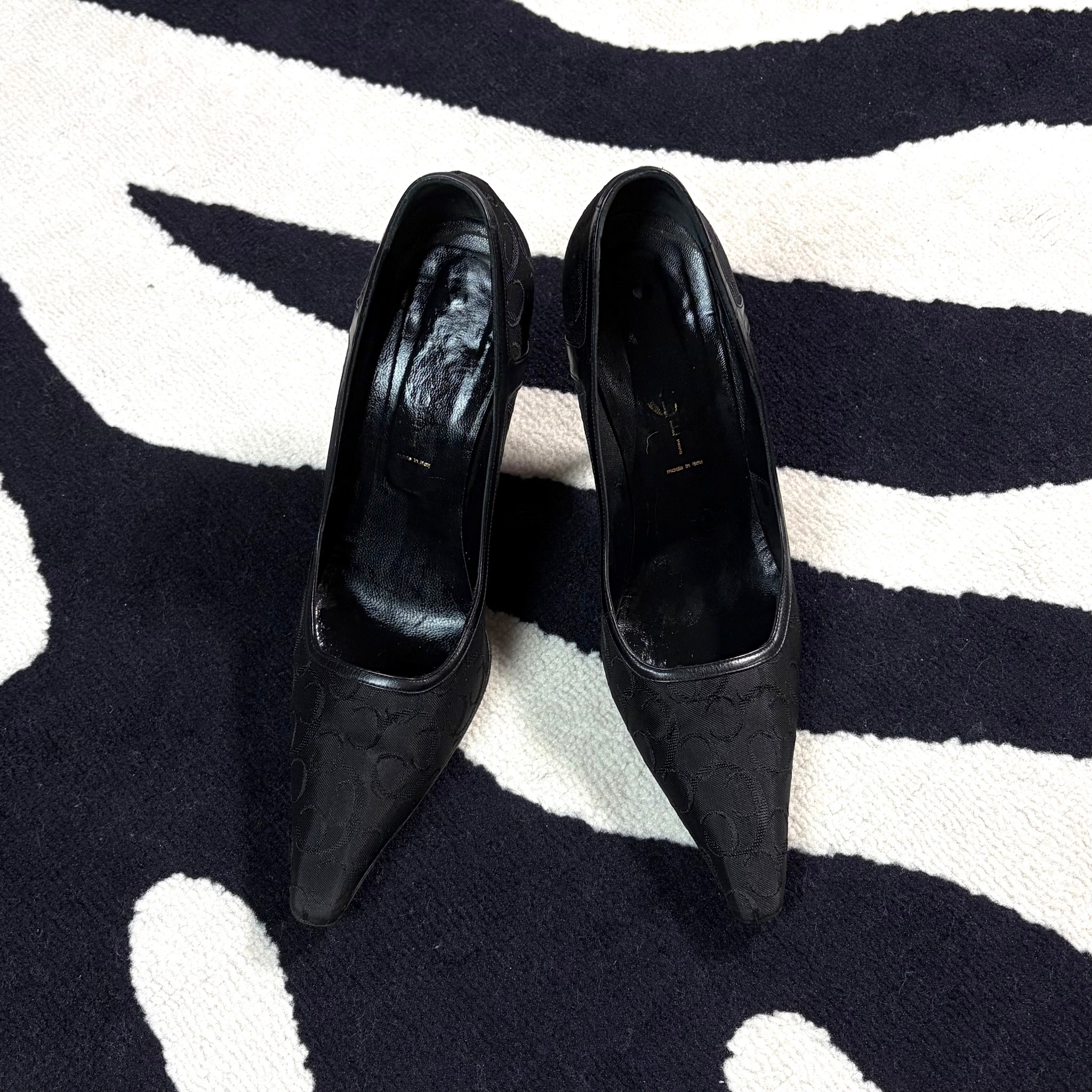 Casadei Туфли, миниатюра 4