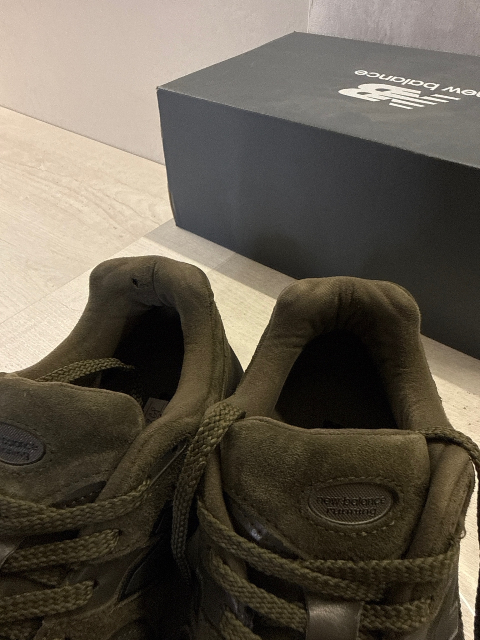 New Balance 2002R, миниатюра 5
