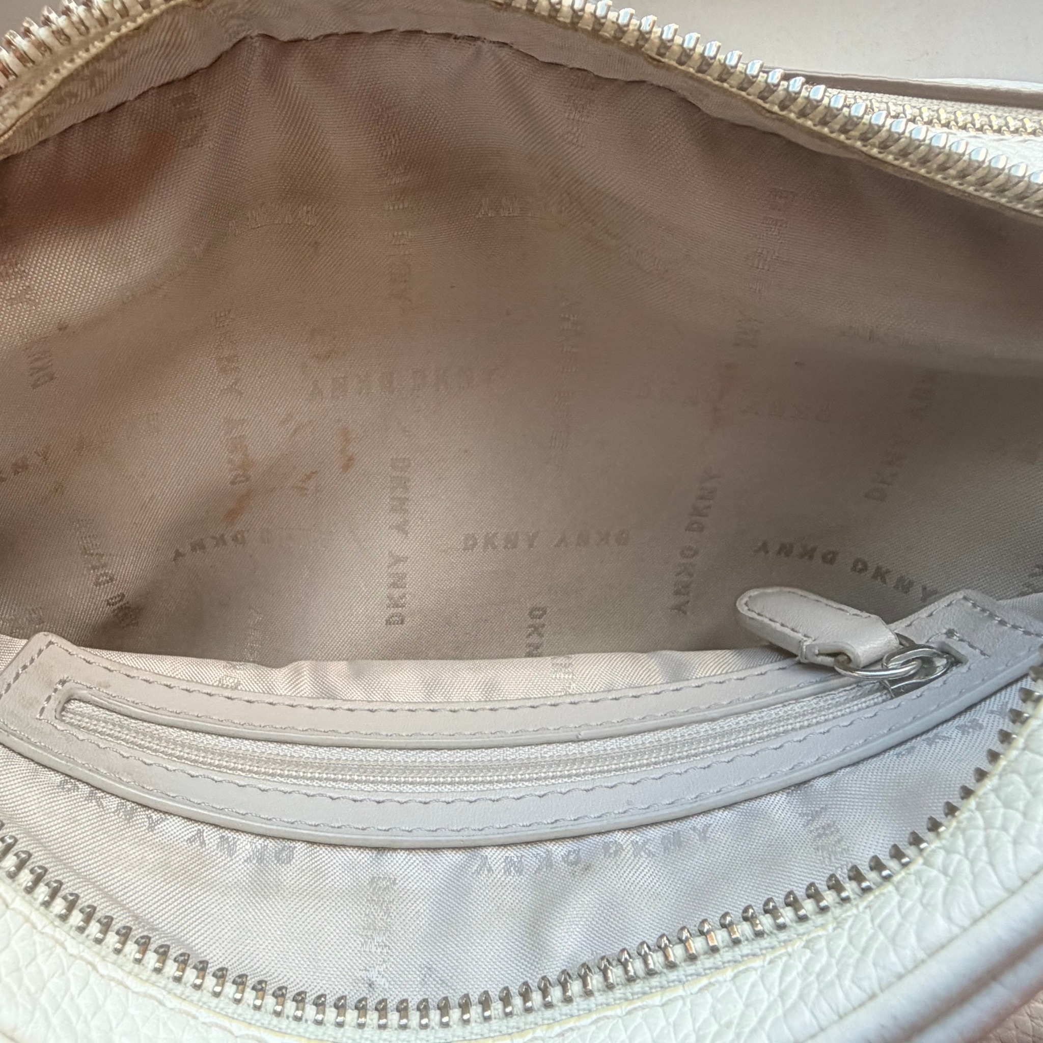 DKNY Erin white, миниатюра 8